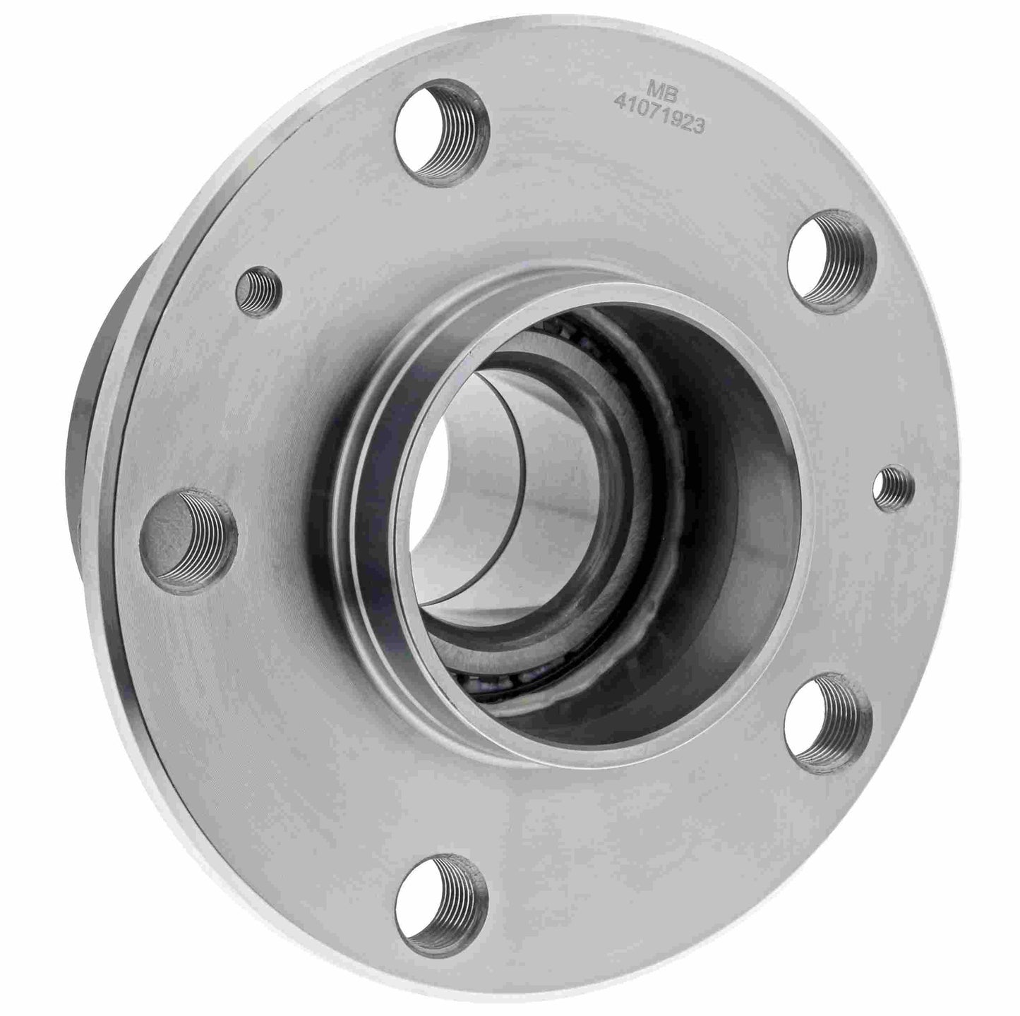 Mevotech Original Grade Wheel Bearing and Hub Assembly G25334