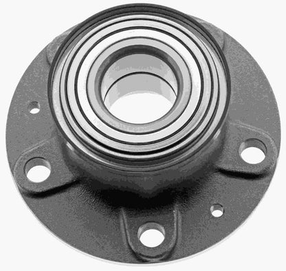 Mevotech Original Grade Wheel Bearing and Hub Assembly G25334