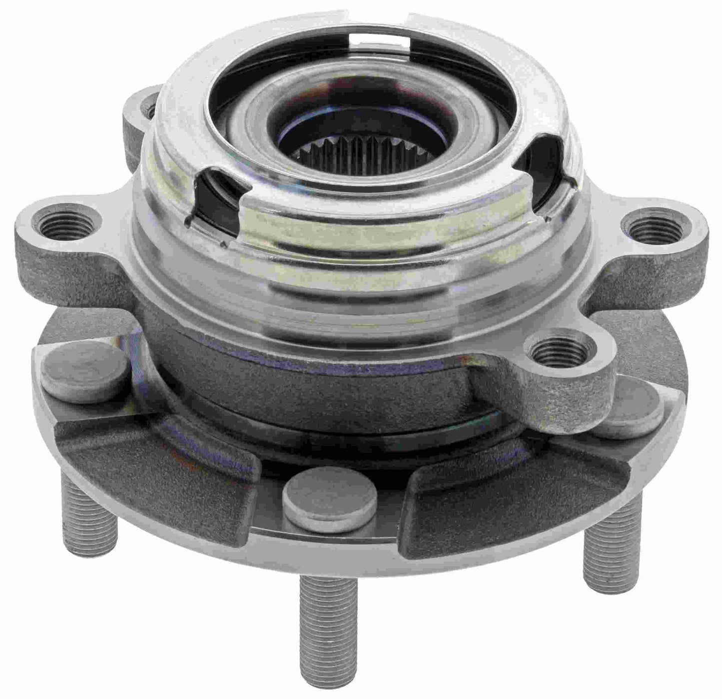 Mevotech Original Grade Wheel Bearing and Hub Assembly G30301