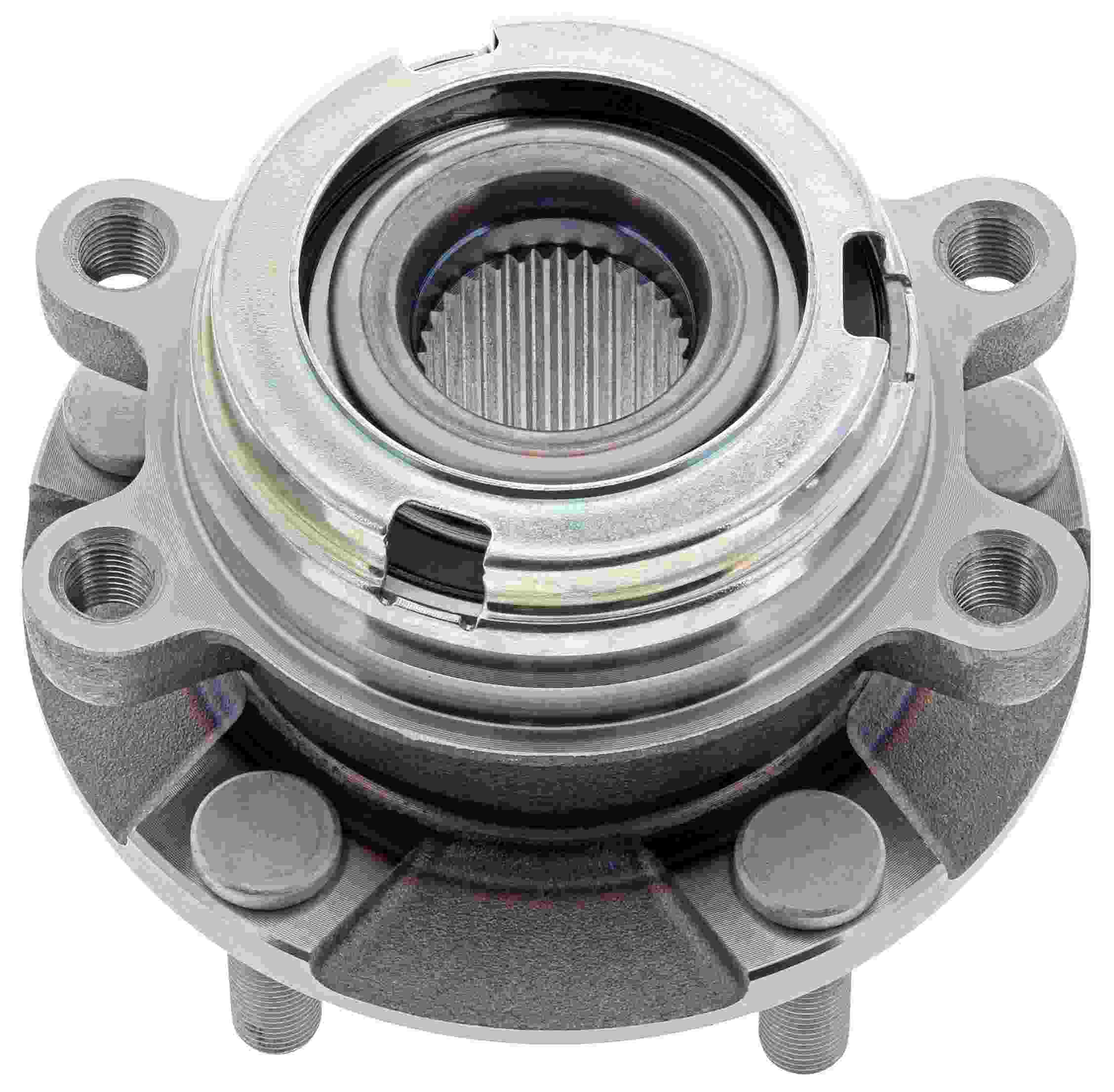 Mevotech Original Grade Wheel Bearing and Hub Assembly G30301