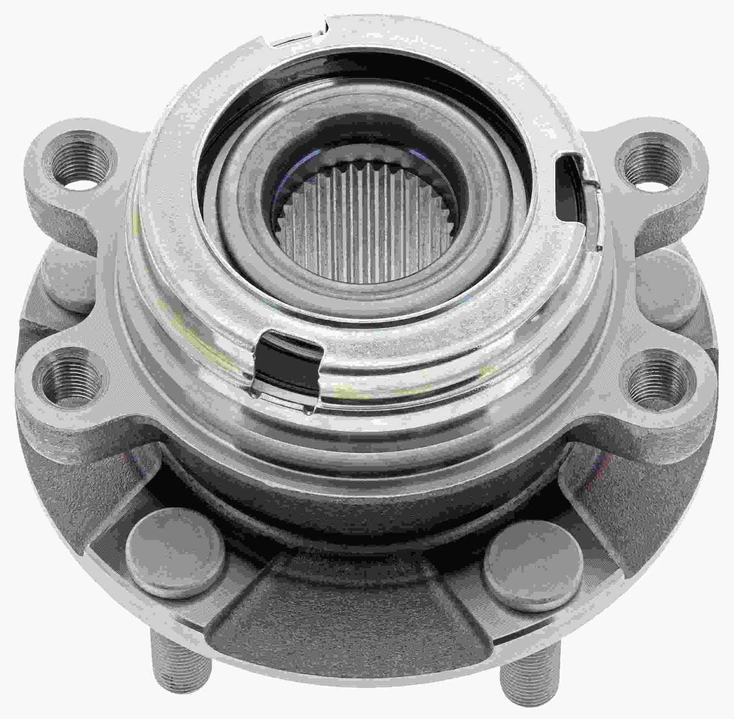 Mevotech Original Grade Wheel Bearing and Hub Assembly G30301