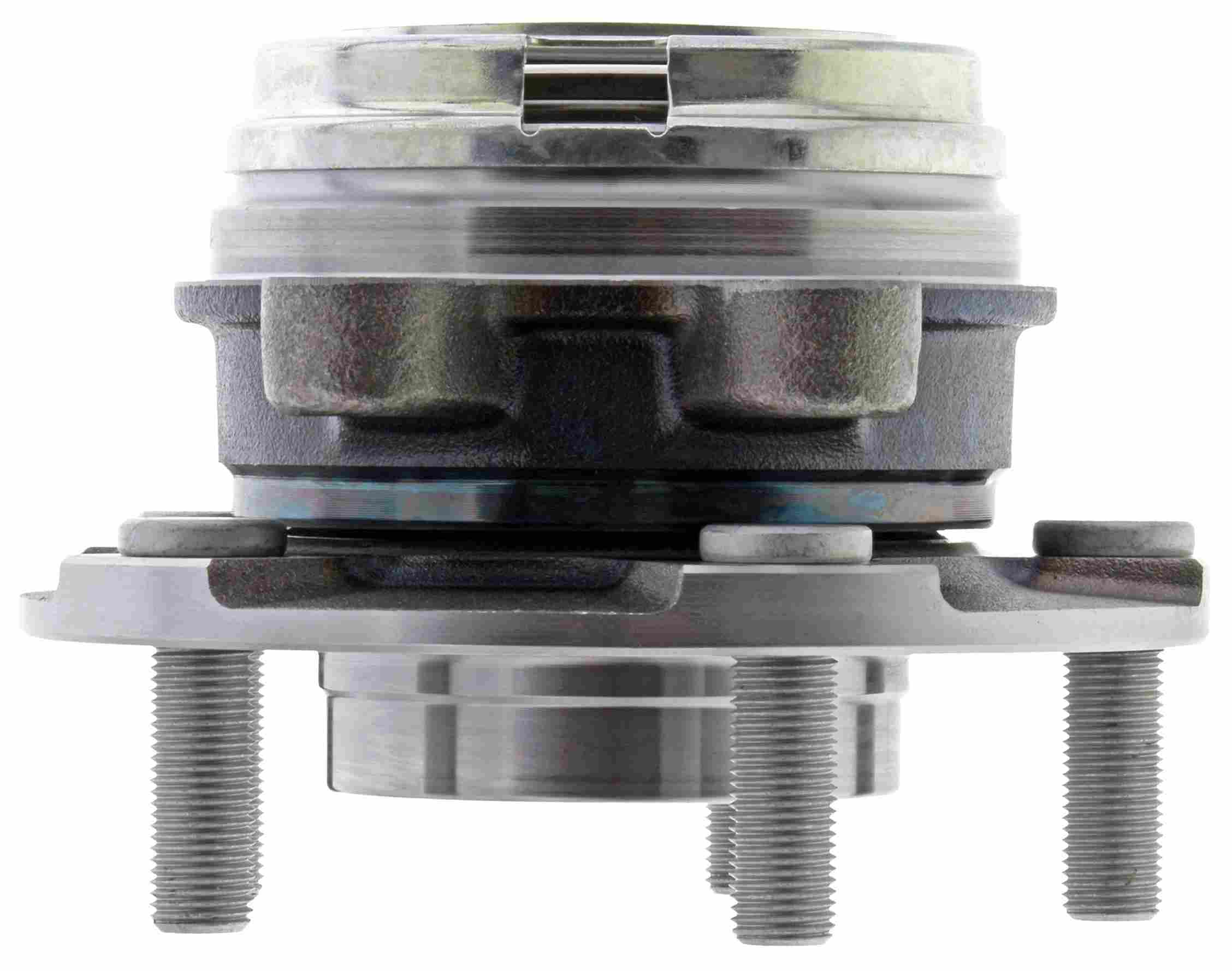 Mevotech Original Grade Wheel Bearing and Hub Assembly G30301