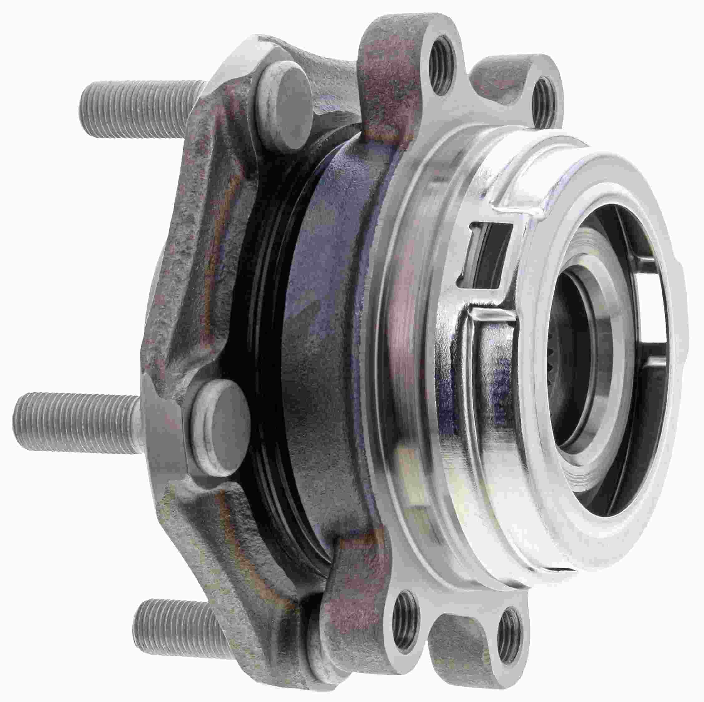 Mevotech Original Grade Wheel Bearing and Hub Assembly G30302