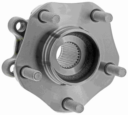 Mevotech Original Grade Wheel Bearing and Hub Assembly G30302