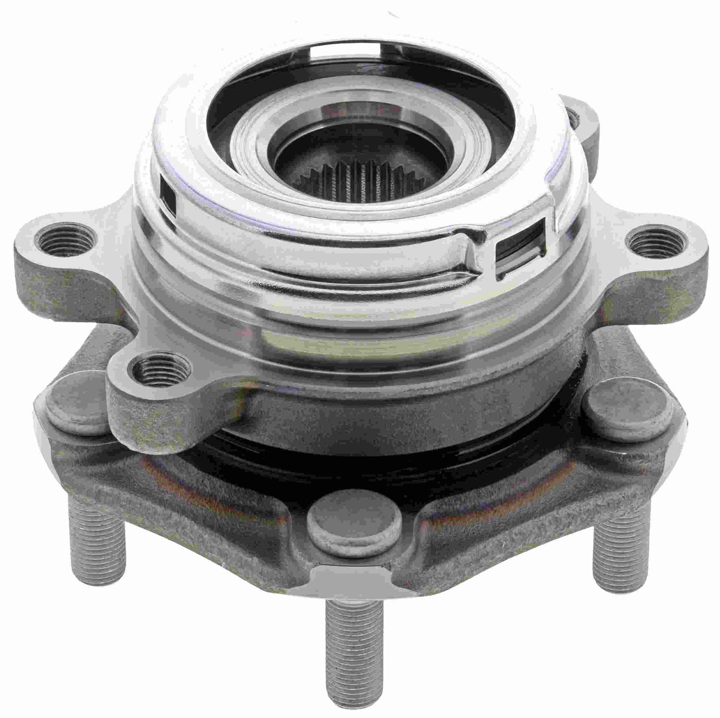 Mevotech Original Grade Wheel Bearing and Hub Assembly G30302