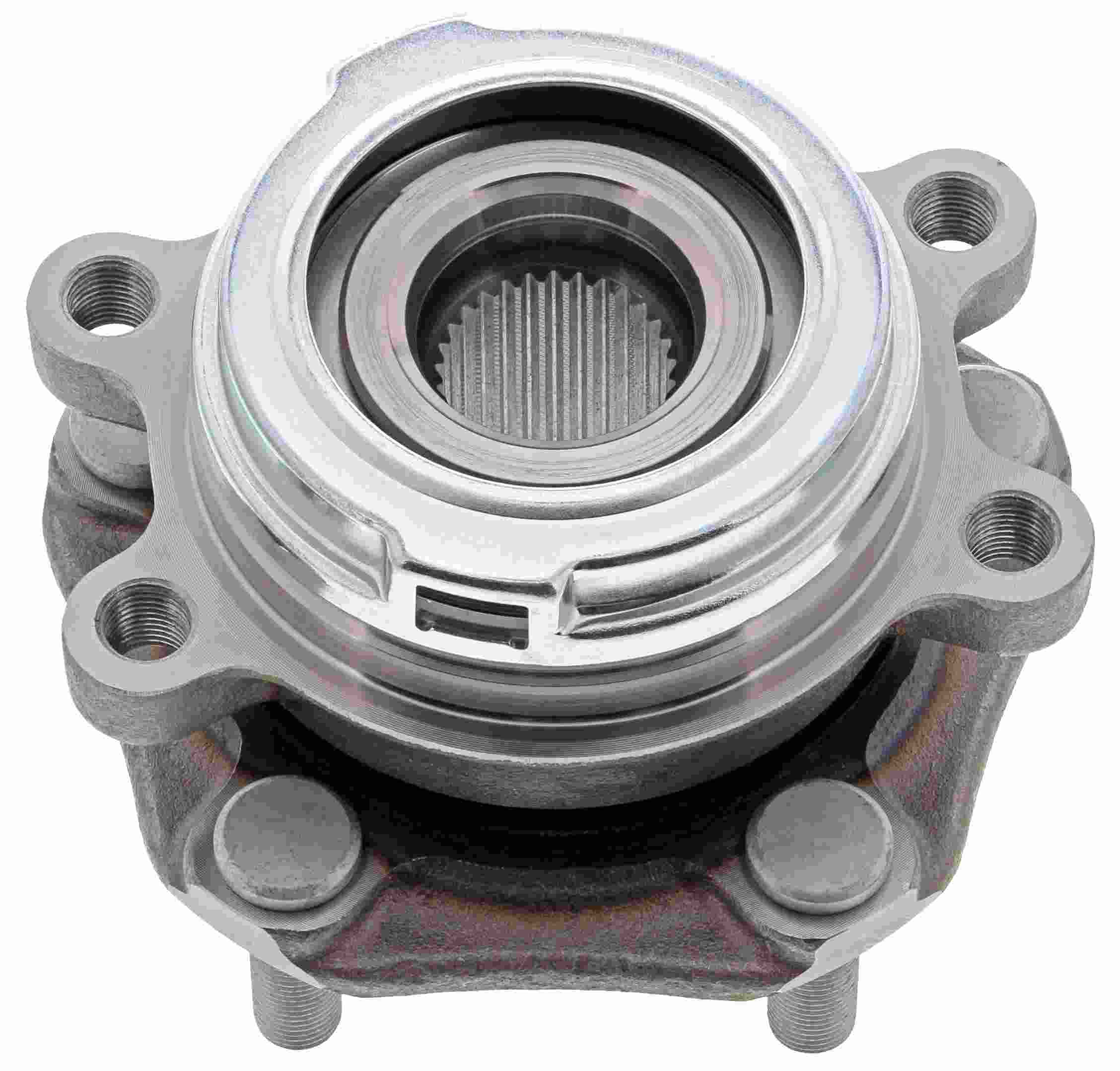 Mevotech Original Grade Wheel Bearing and Hub Assembly G30302