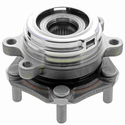 Mevotech Original Grade Wheel Bearing and Hub Assembly G30302