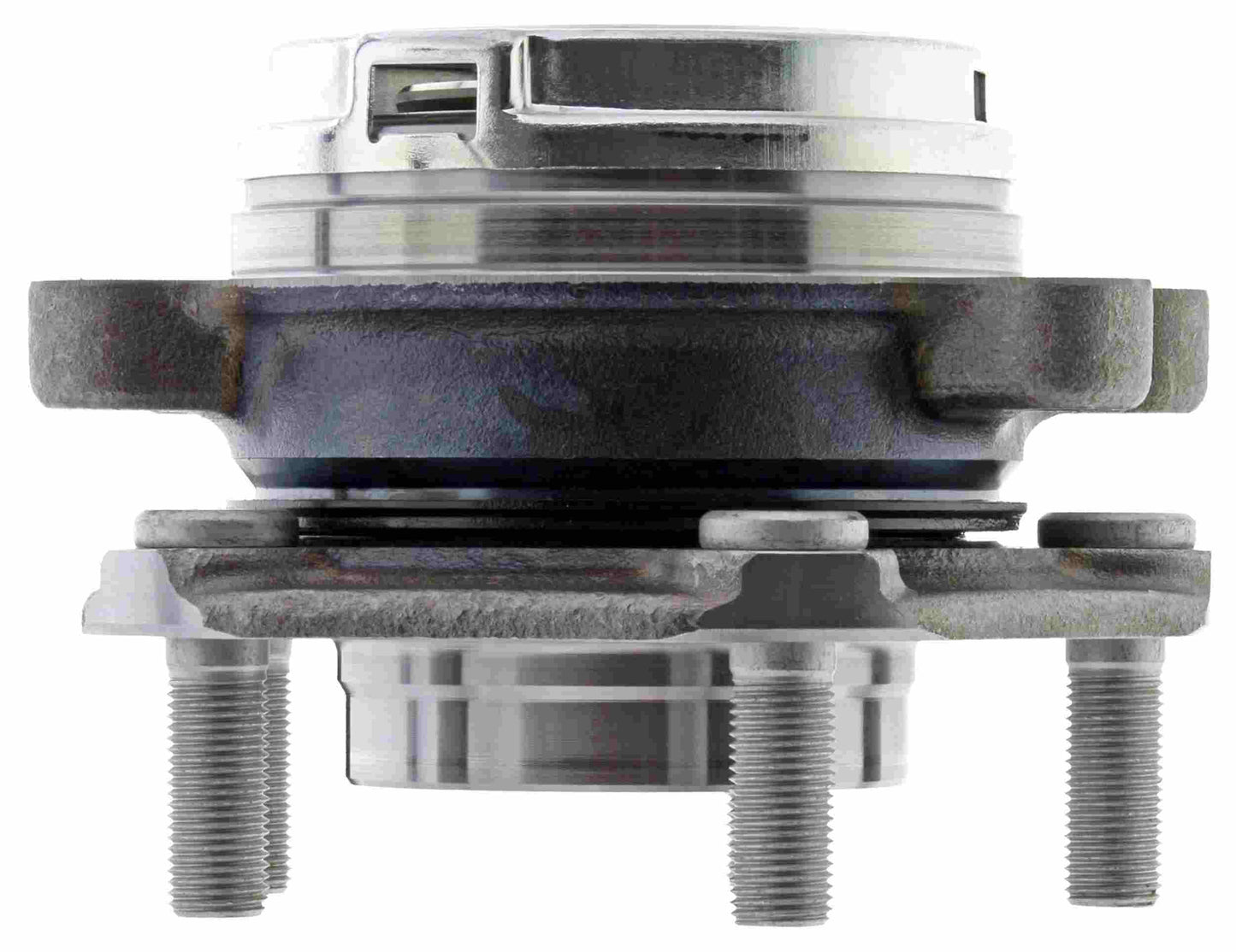 Mevotech Original Grade Wheel Bearing and Hub Assembly G30302
