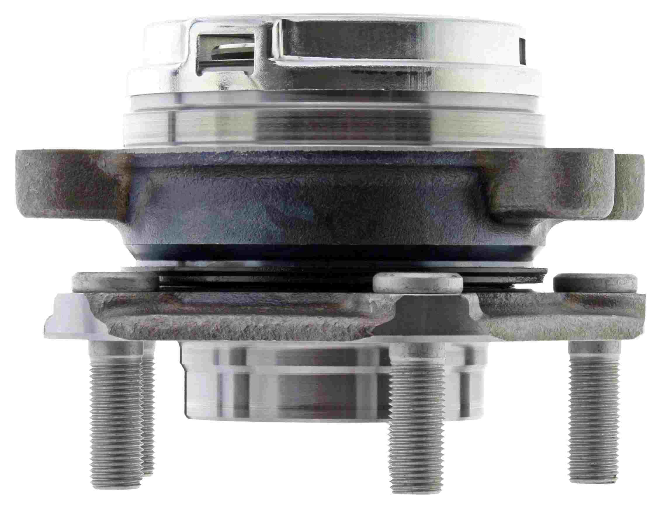 Mevotech Original Grade Wheel Bearing and Hub Assembly G30302