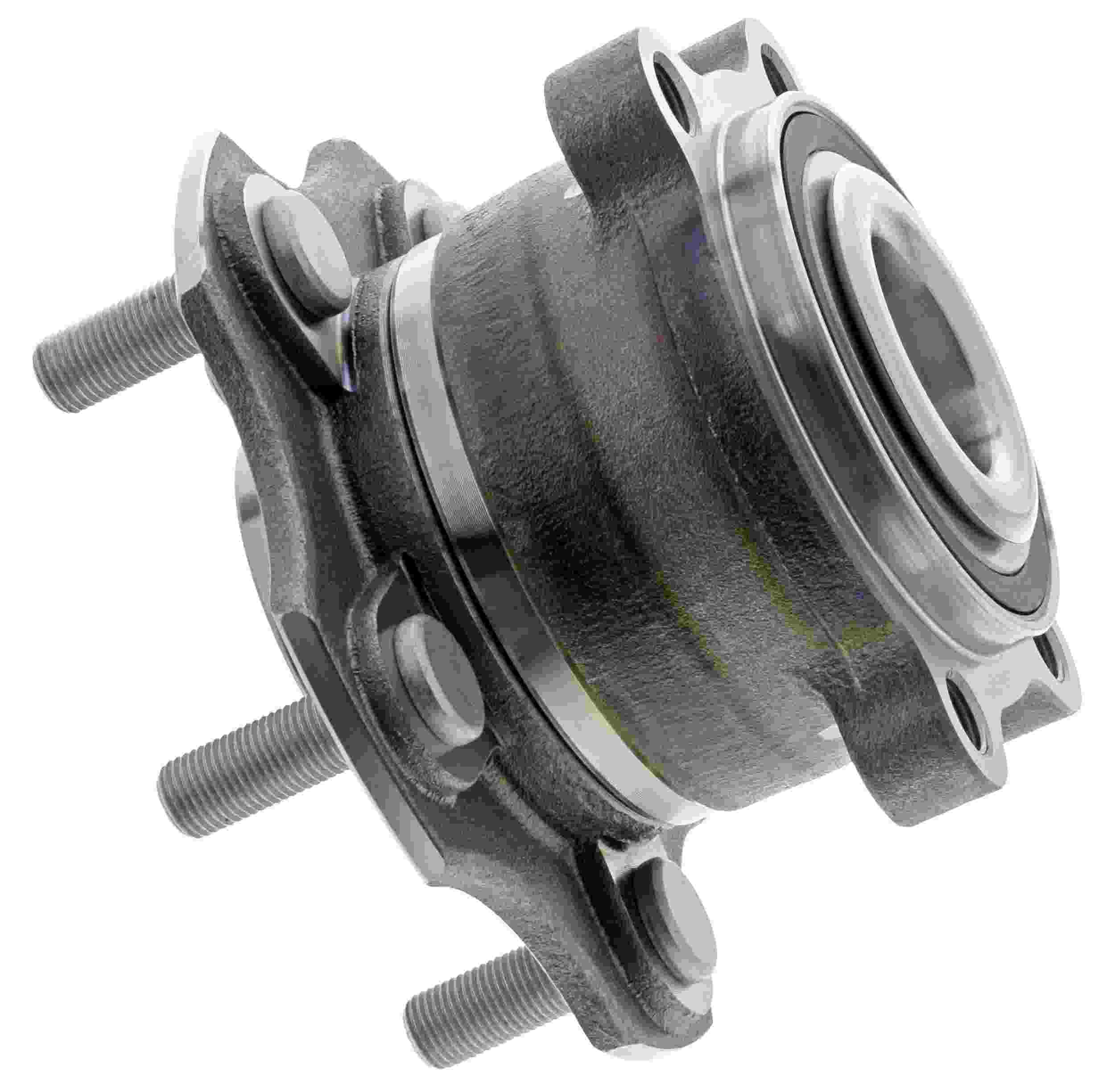 Mevotech Original Grade Wheel Bearing and Hub Assembly G30303