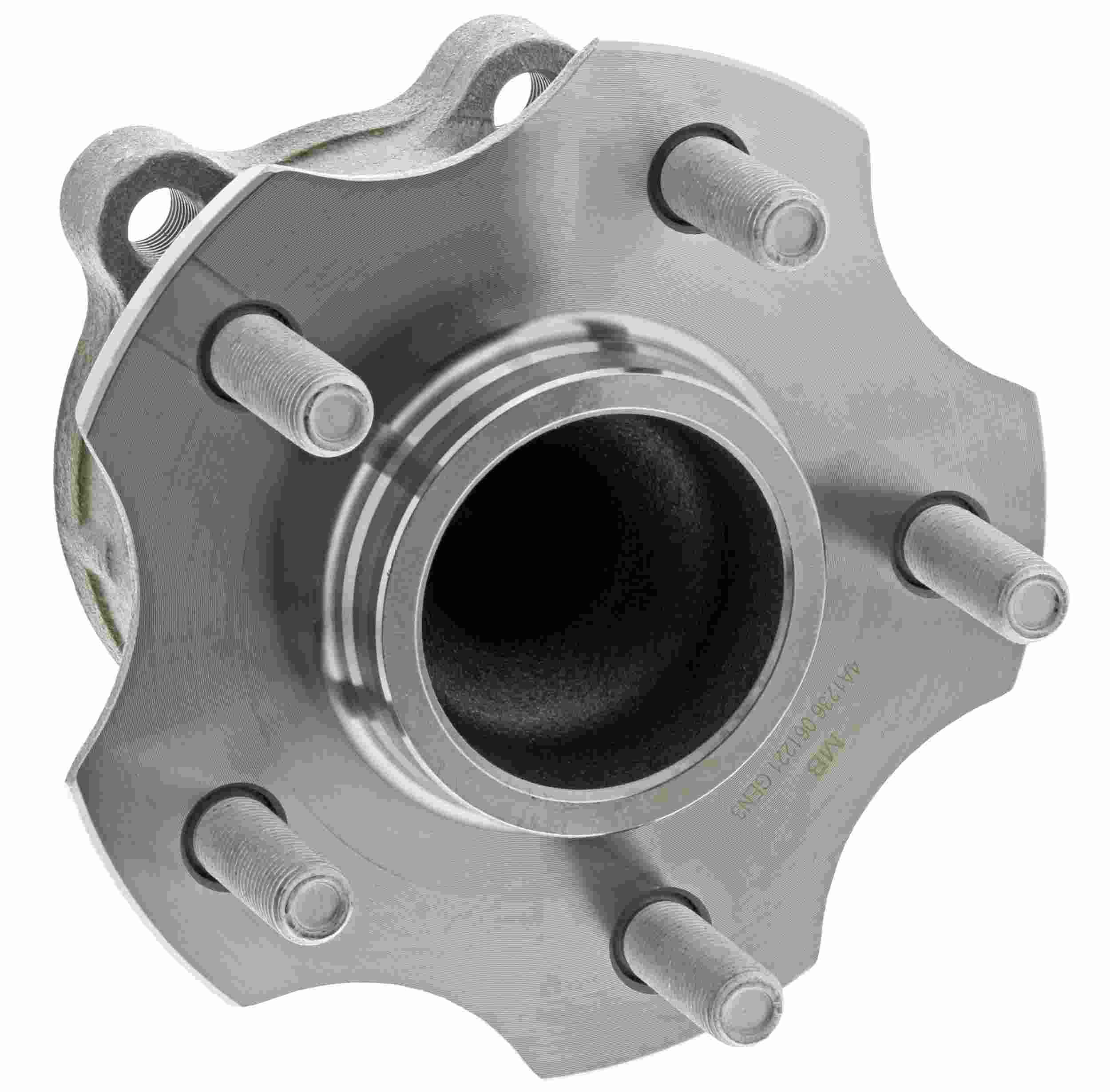 Mevotech Original Grade Wheel Bearing and Hub Assembly G30303