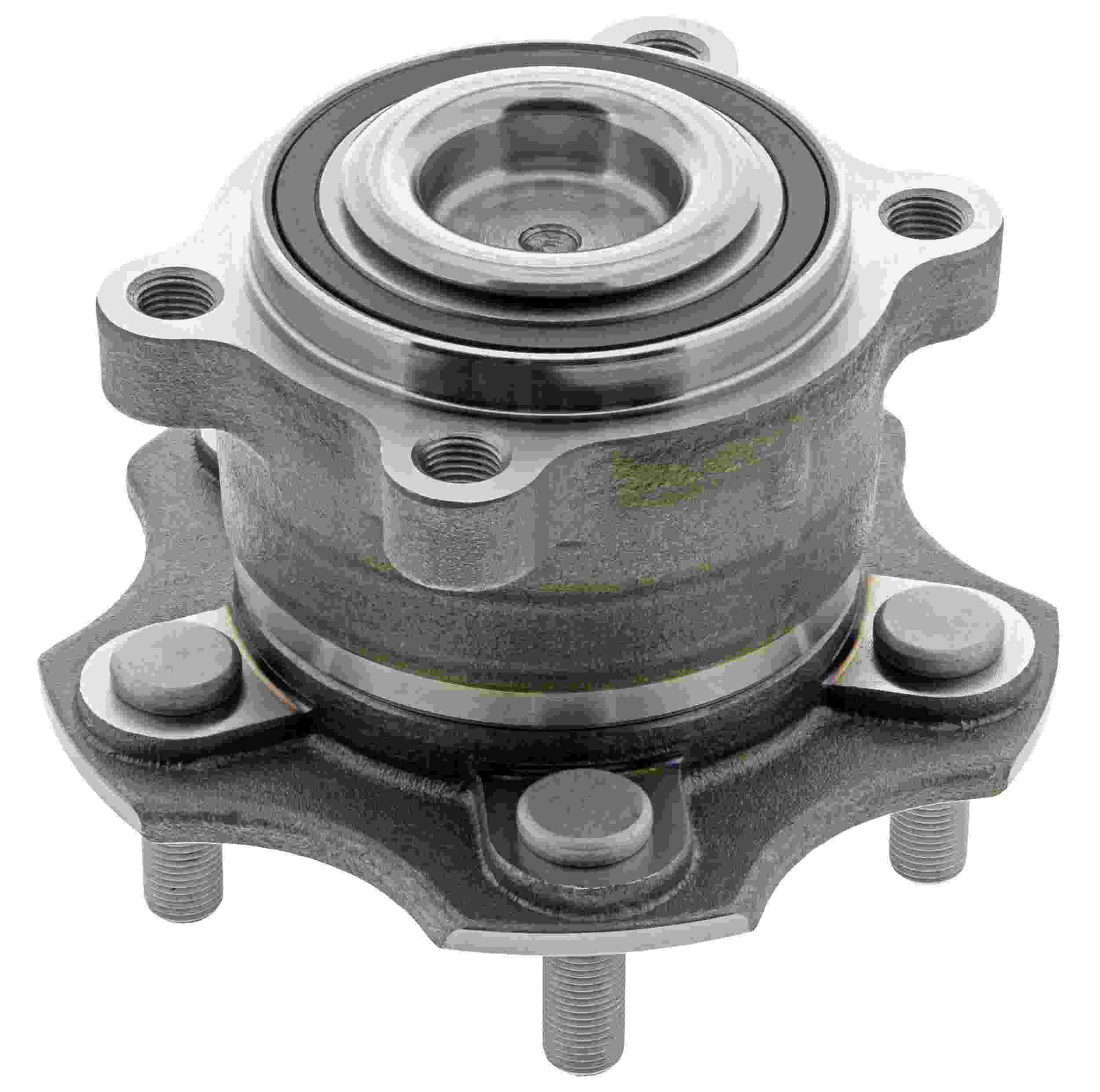 Mevotech Original Grade Wheel Bearing and Hub Assembly G30303