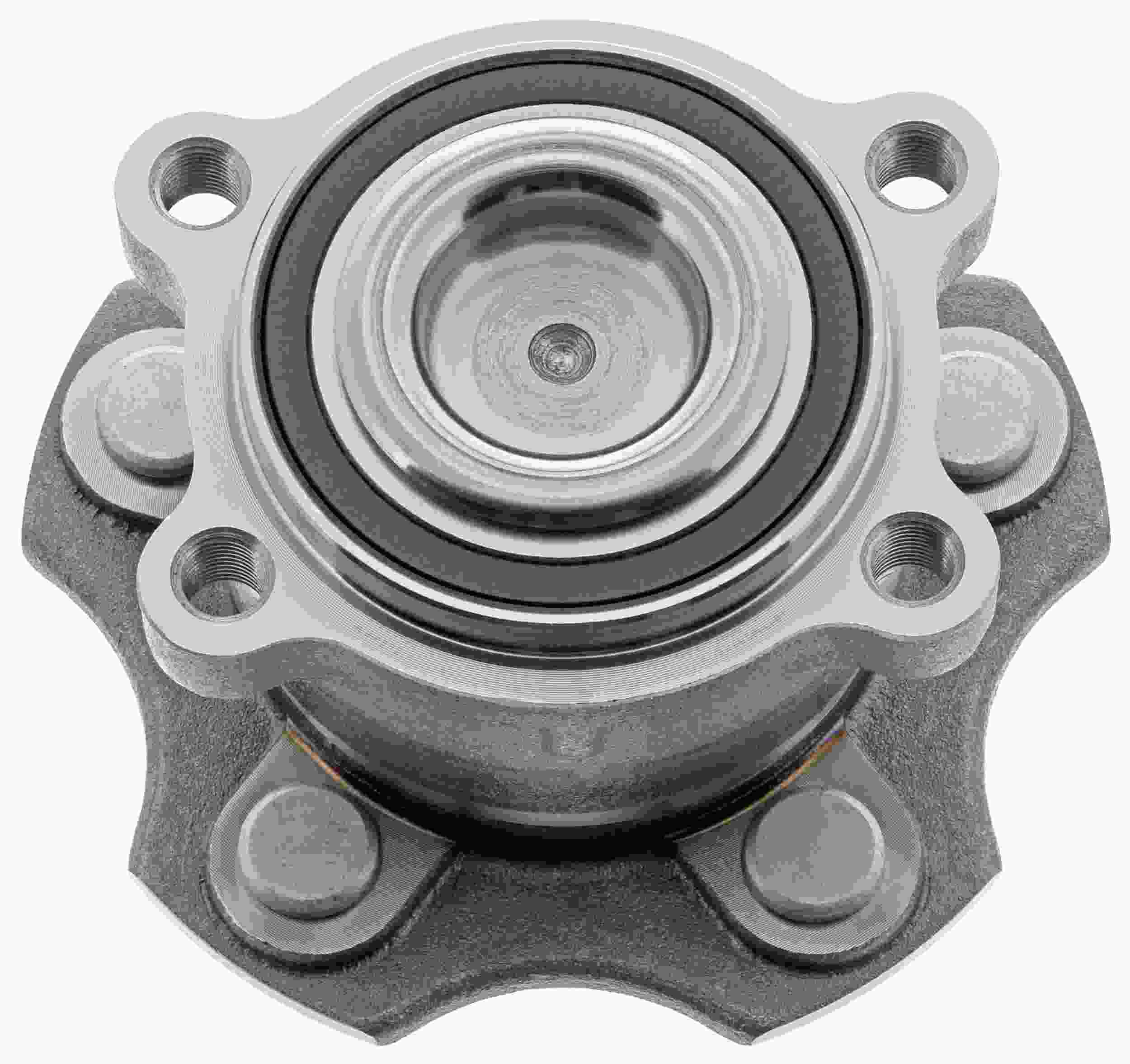 Mevotech Original Grade Wheel Bearing and Hub Assembly G30303
