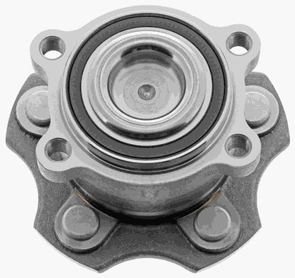 Mevotech Original Grade Wheel Bearing and Hub Assembly G30303