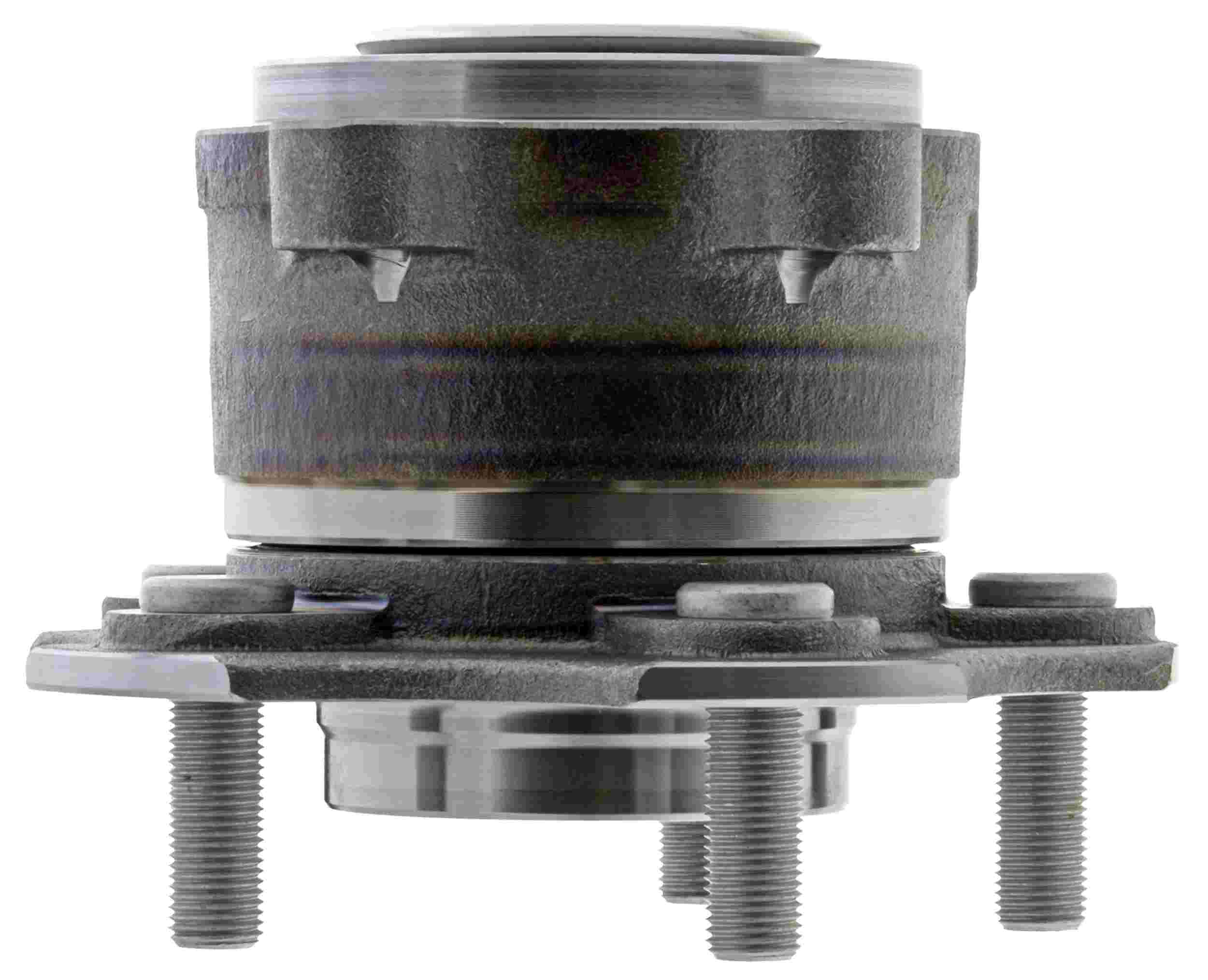 Mevotech Original Grade Wheel Bearing and Hub Assembly G30303
