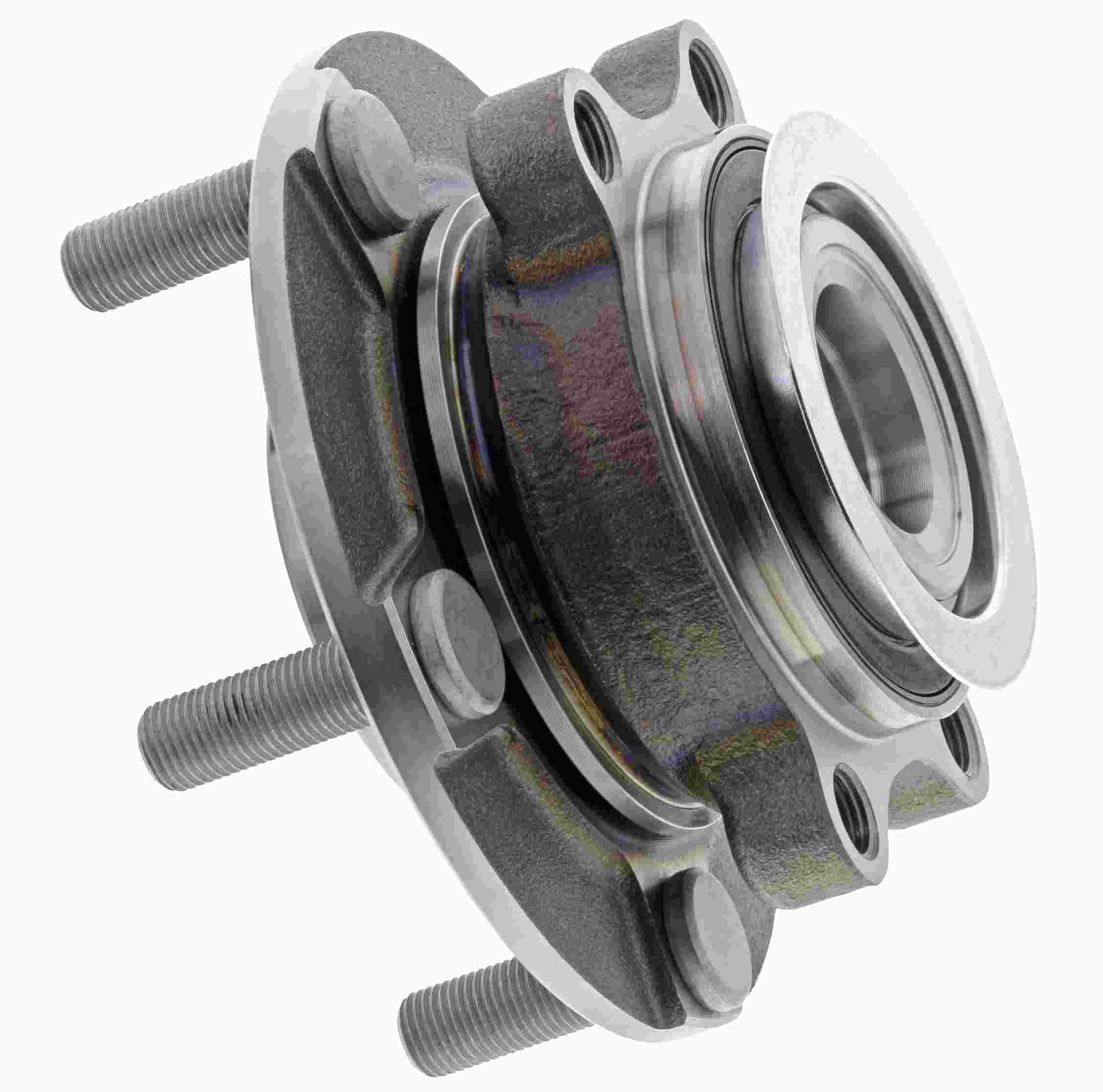 Mevotech Original Grade Wheel Bearing and Hub Assembly G30304