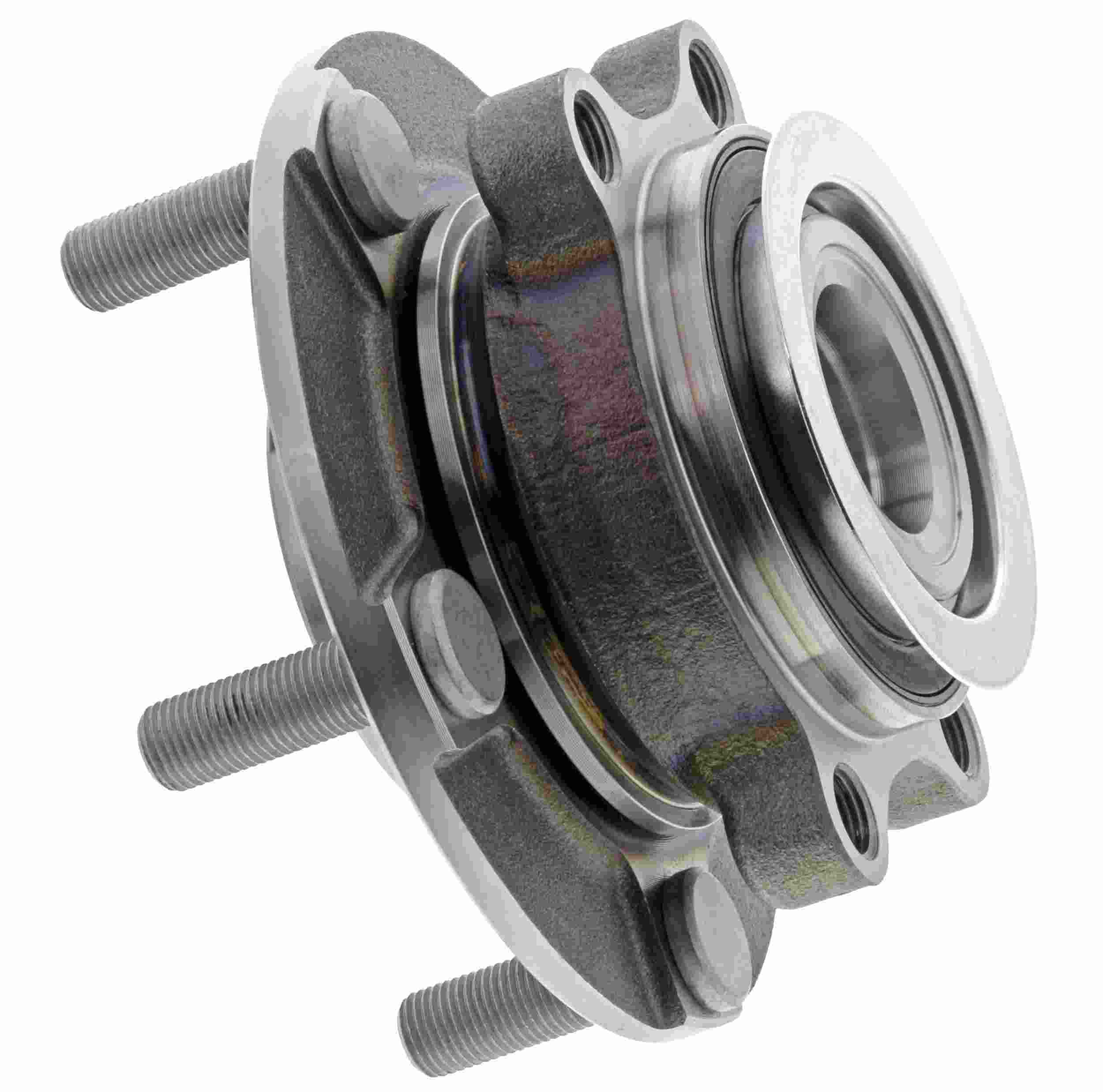 Mevotech Original Grade Wheel Bearing and Hub Assembly G30304