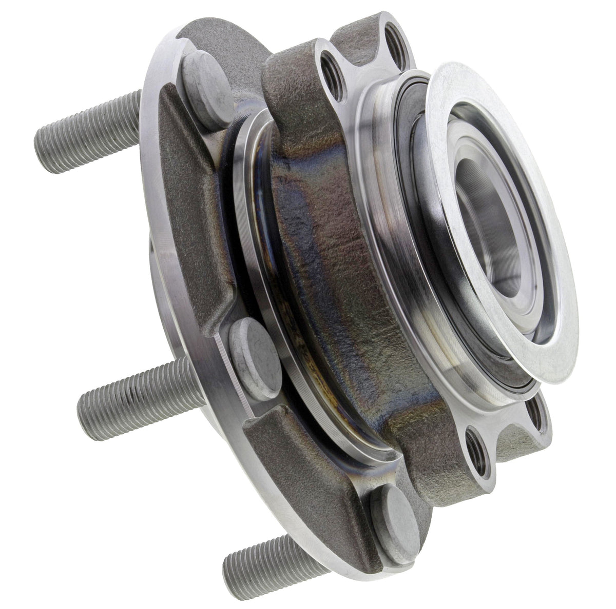 Mevotech Original Grade Wheel Bearing and Hub Assembly G30304