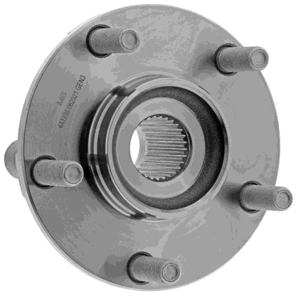 Mevotech Original Grade Wheel Bearing and Hub Assembly G30304