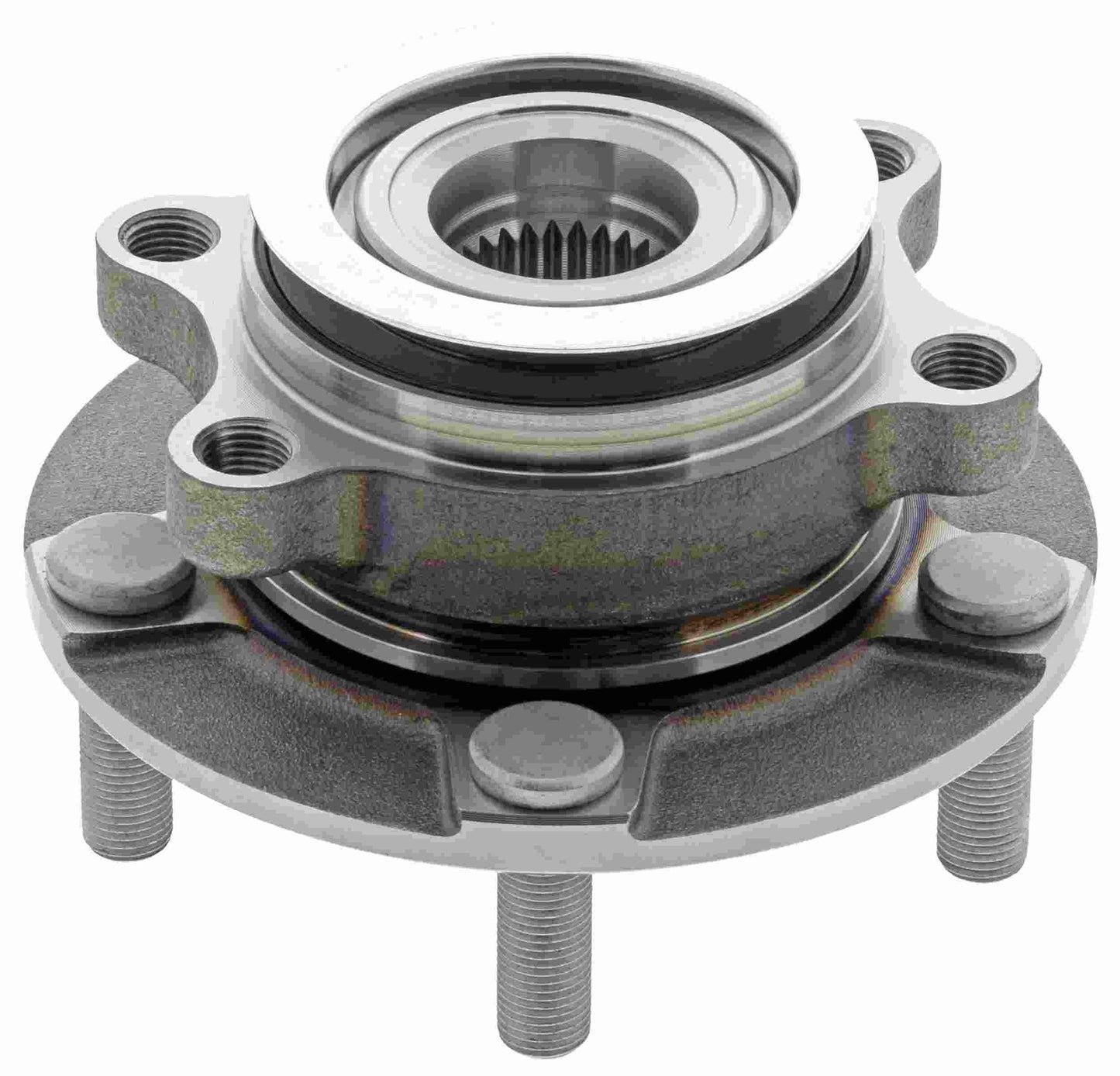 Mevotech Original Grade Wheel Bearing and Hub Assembly G30304
