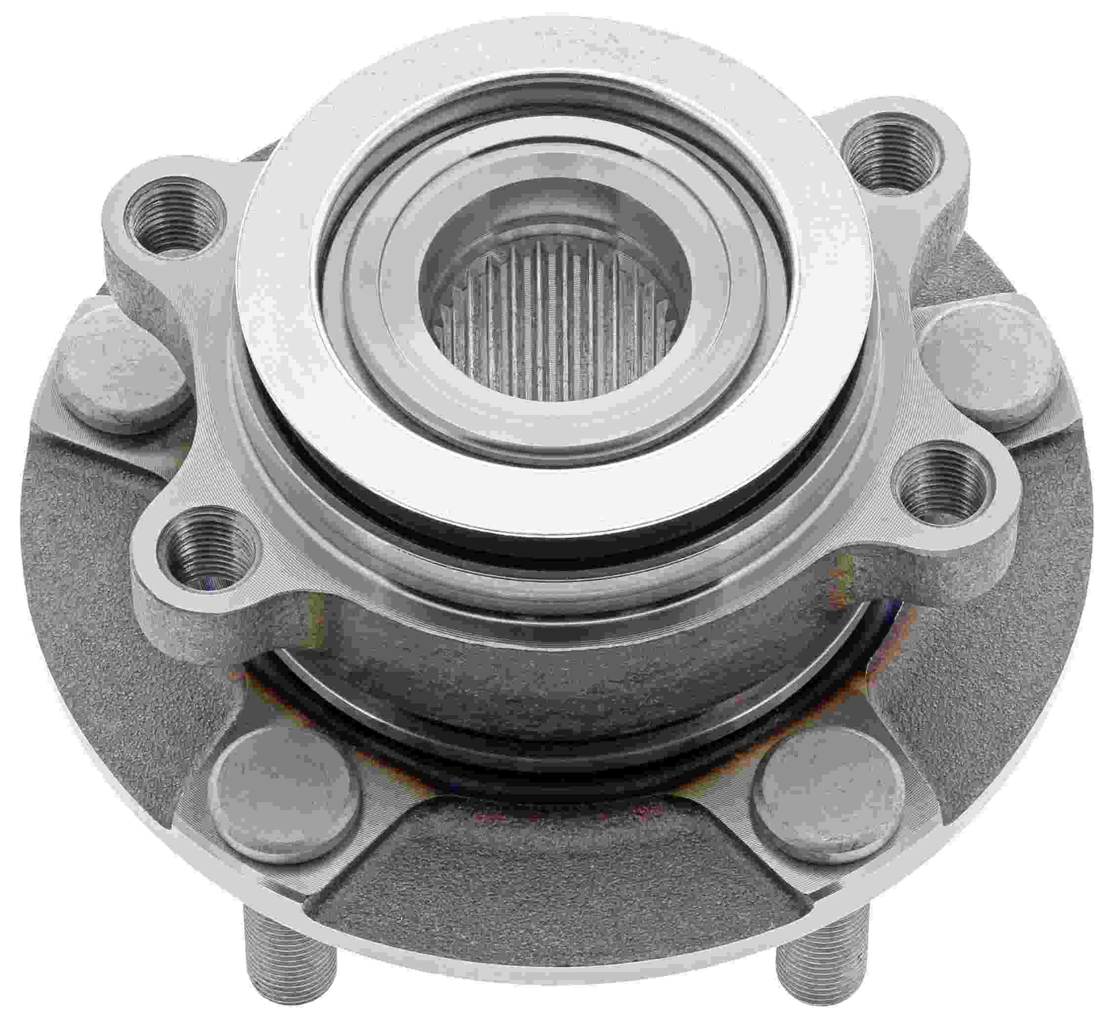 Mevotech Original Grade Wheel Bearing and Hub Assembly G30304