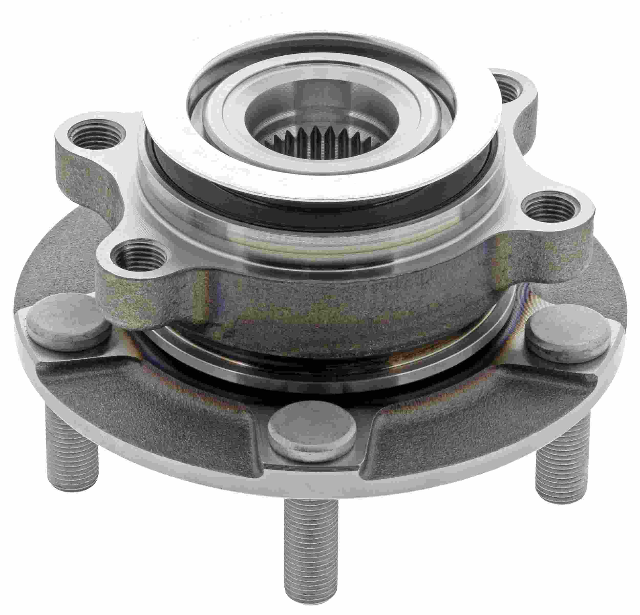 Mevotech Original Grade Wheel Bearing and Hub Assembly G30304