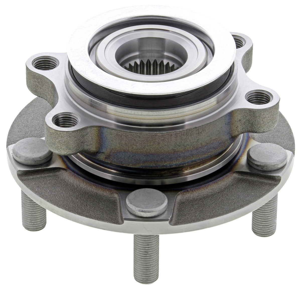 Mevotech Original Grade Wheel Bearing and Hub Assembly G30304