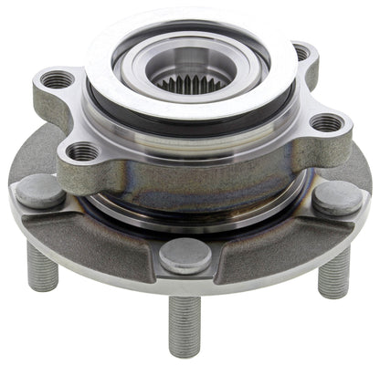 Mevotech Original Grade Wheel Bearing and Hub Assembly G30304