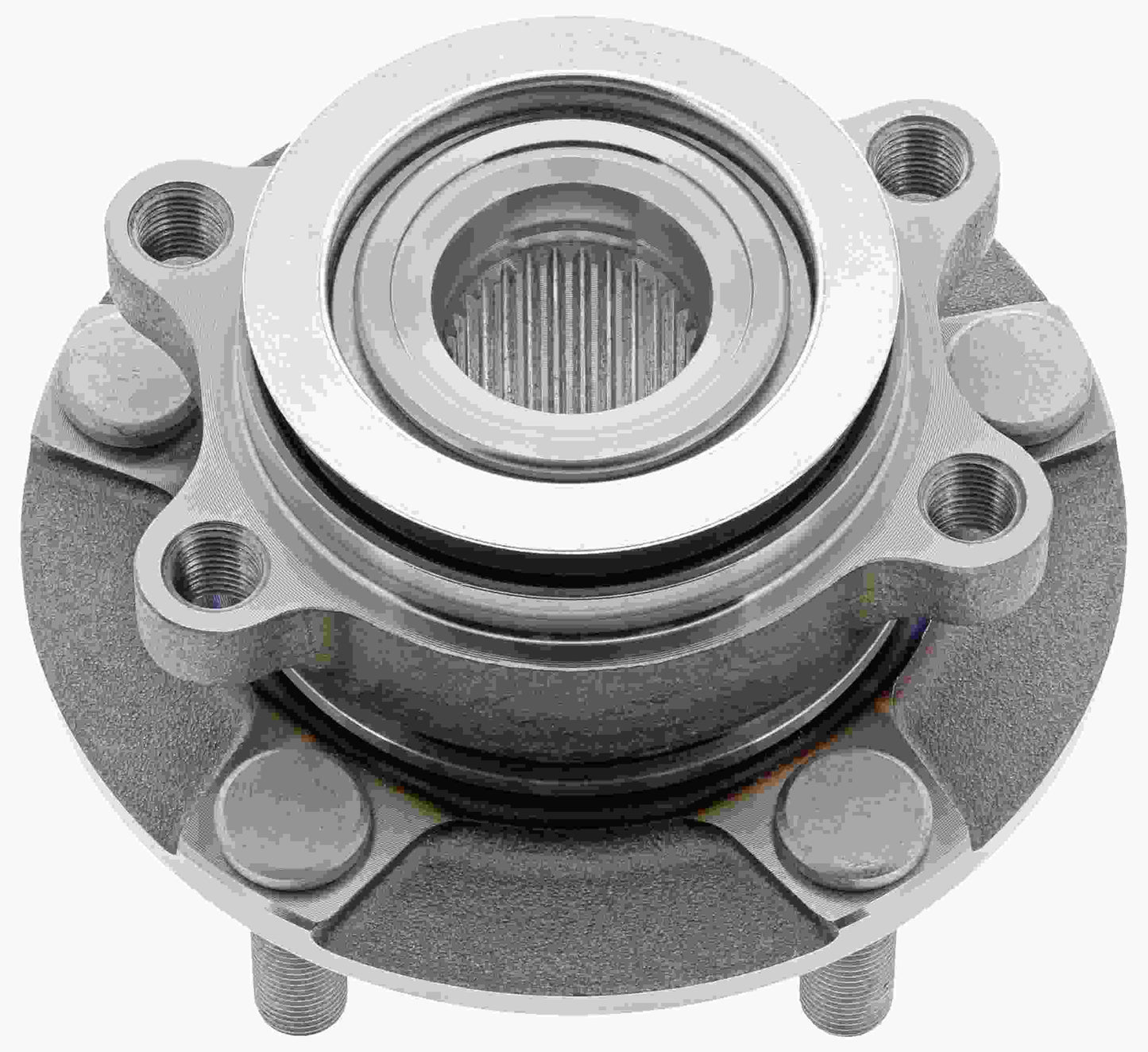 Mevotech Original Grade Wheel Bearing and Hub Assembly G30304