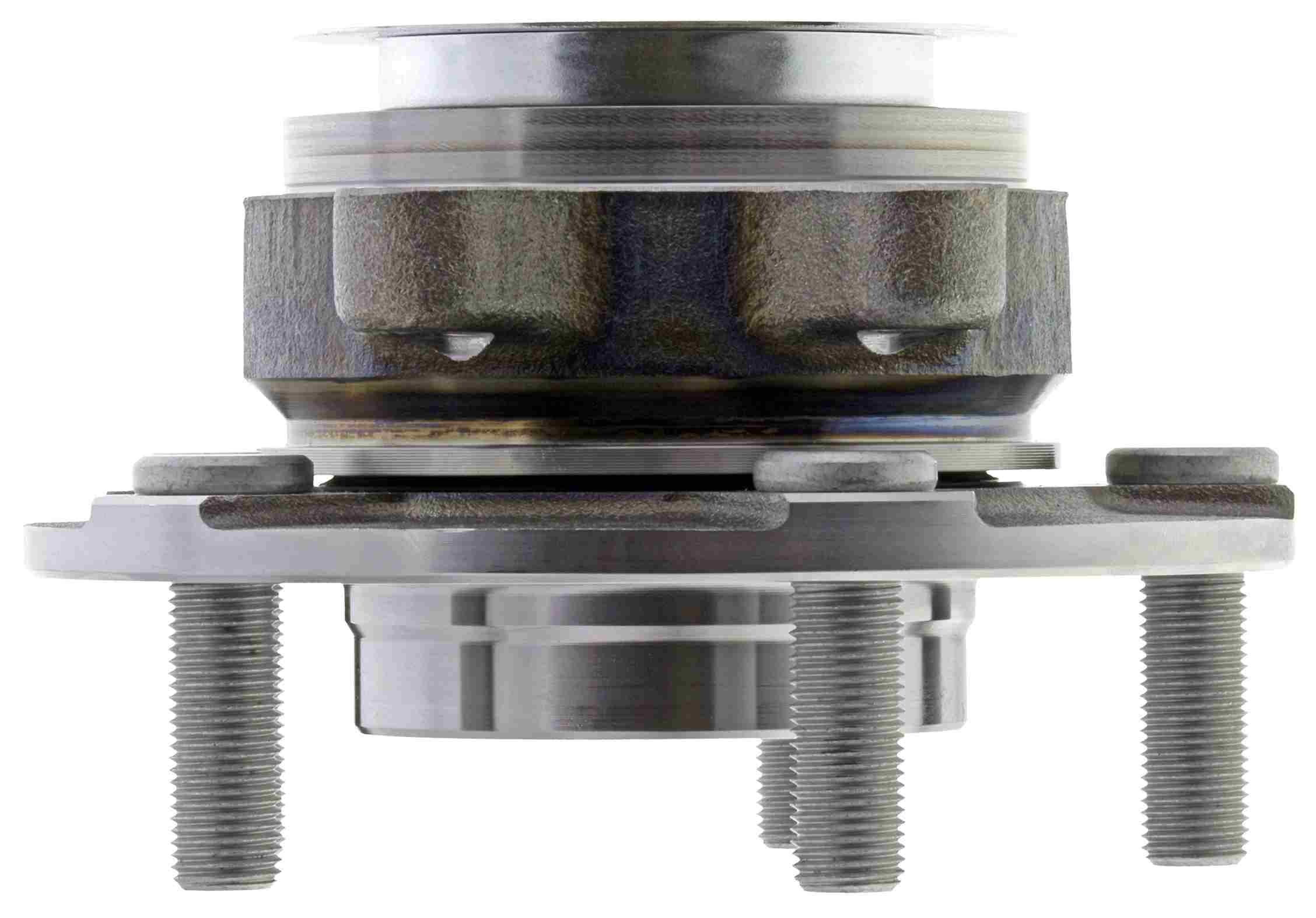 Mevotech Original Grade Wheel Bearing and Hub Assembly G30304