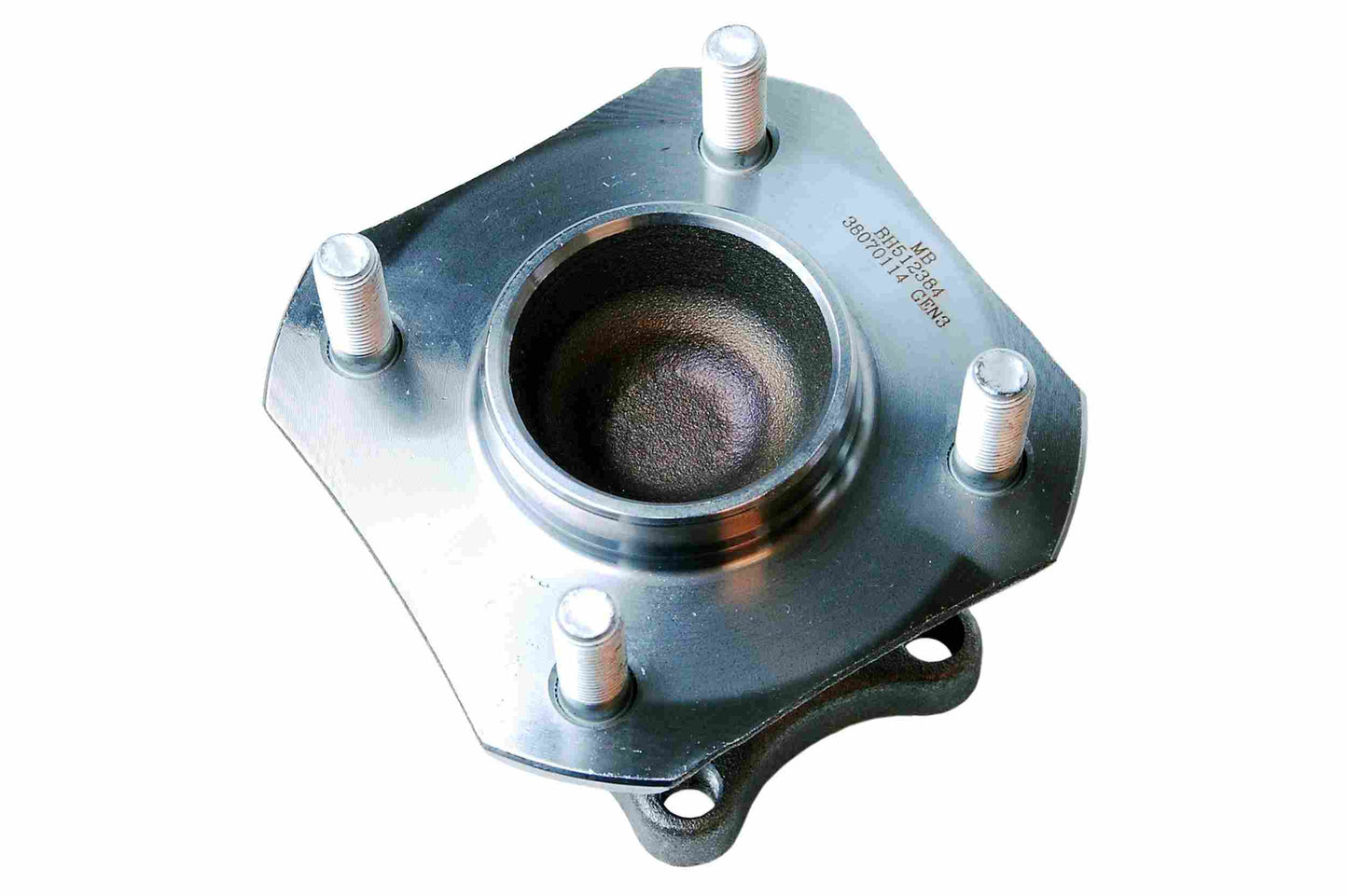 Mevotech Original Grade Wheel Bearing and Hub Assembly G30306