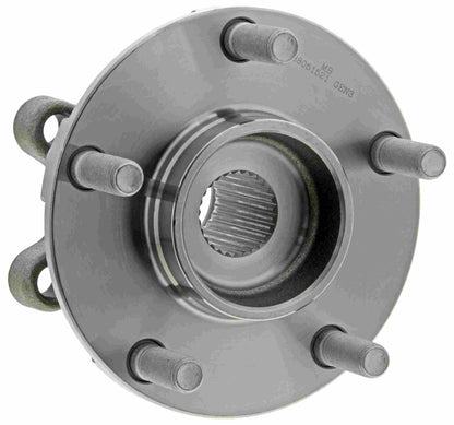 Mevotech Original Grade Wheel Bearing and Hub Assembly G30312