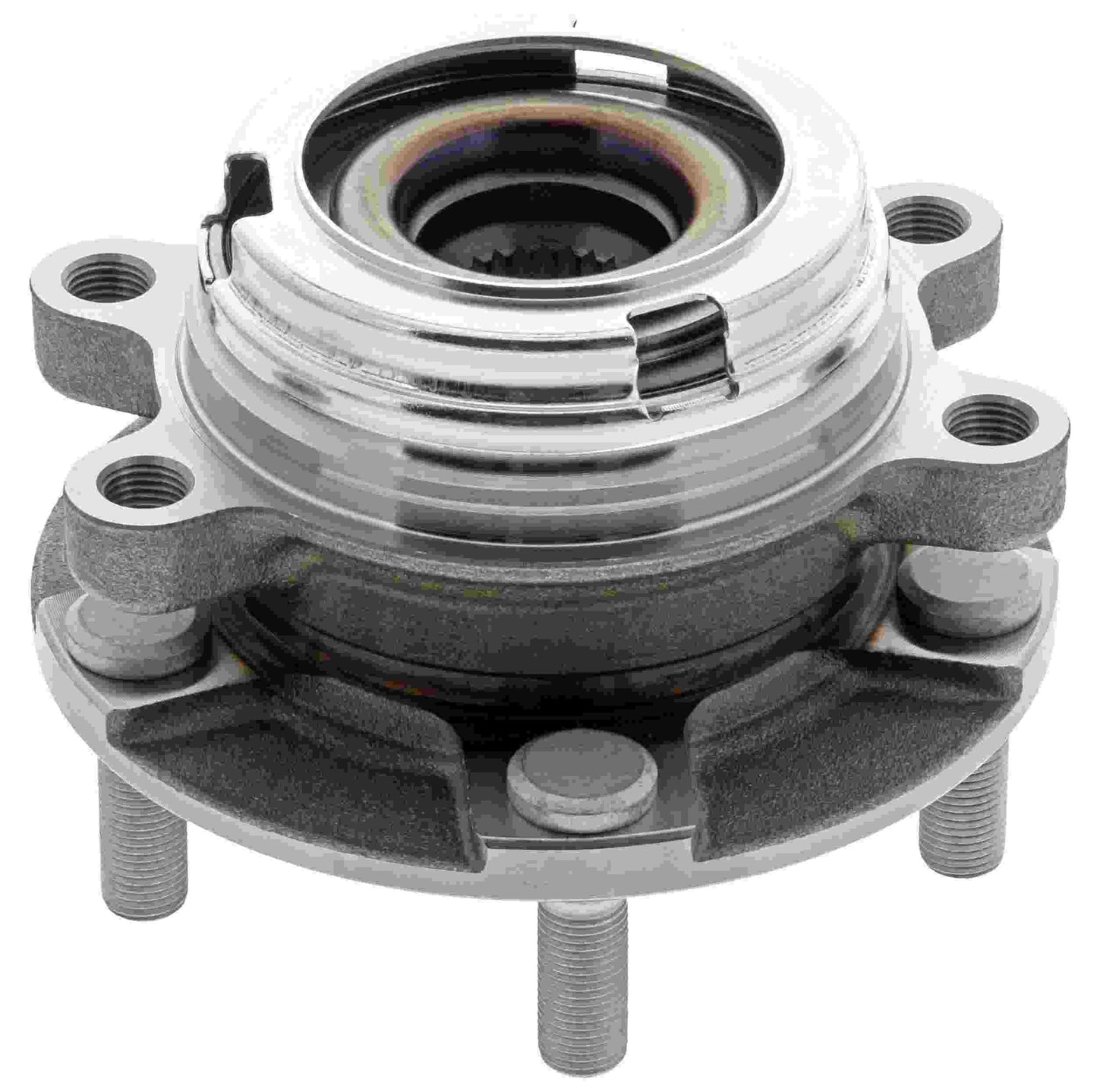 Mevotech Original Grade Wheel Bearing and Hub Assembly G30312