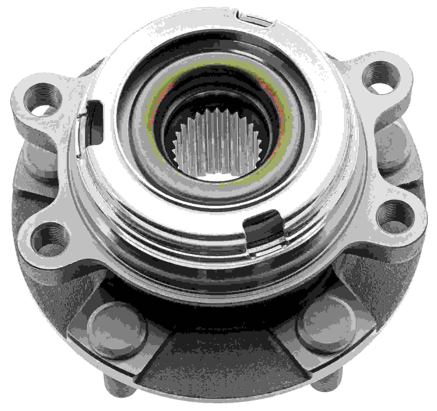 Mevotech Original Grade Wheel Bearing and Hub Assembly G30312
