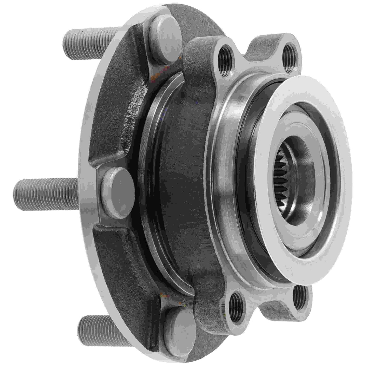 Mevotech Original Grade Wheel Bearing and Hub Assembly G30319