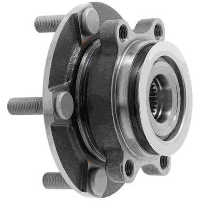 Mevotech Original Grade Wheel Bearing and Hub Assembly G30319
