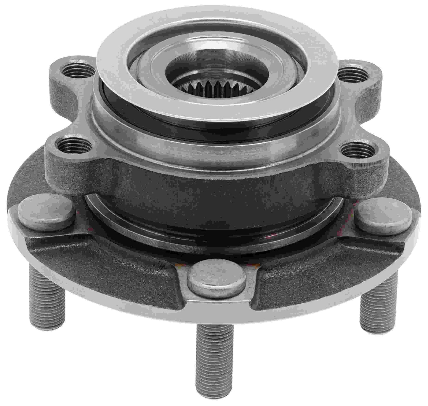 Mevotech Original Grade Wheel Bearing and Hub Assembly G30319