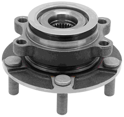 Mevotech Original Grade Wheel Bearing and Hub Assembly G30319