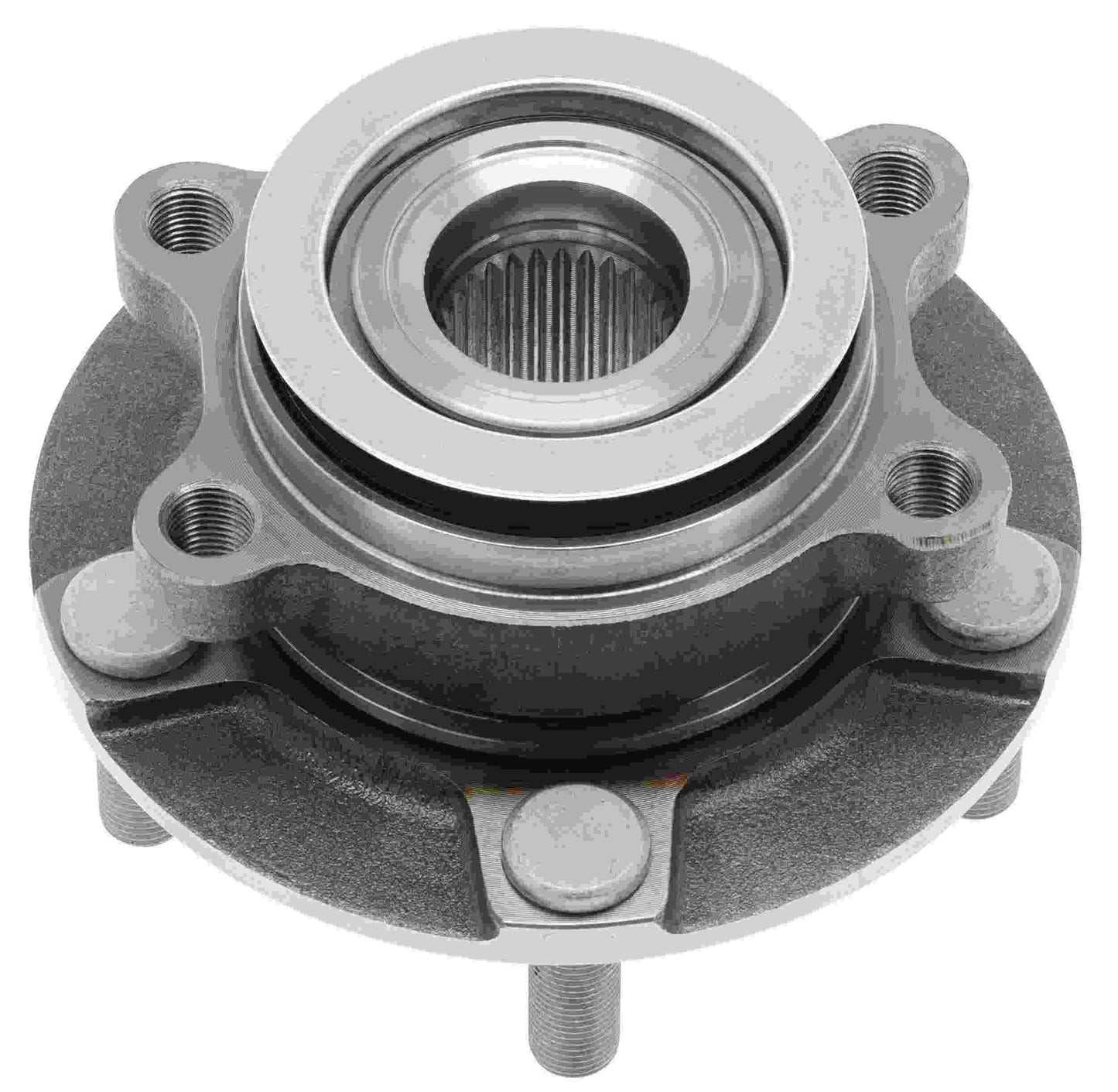 Mevotech Original Grade Wheel Bearing and Hub Assembly G30319