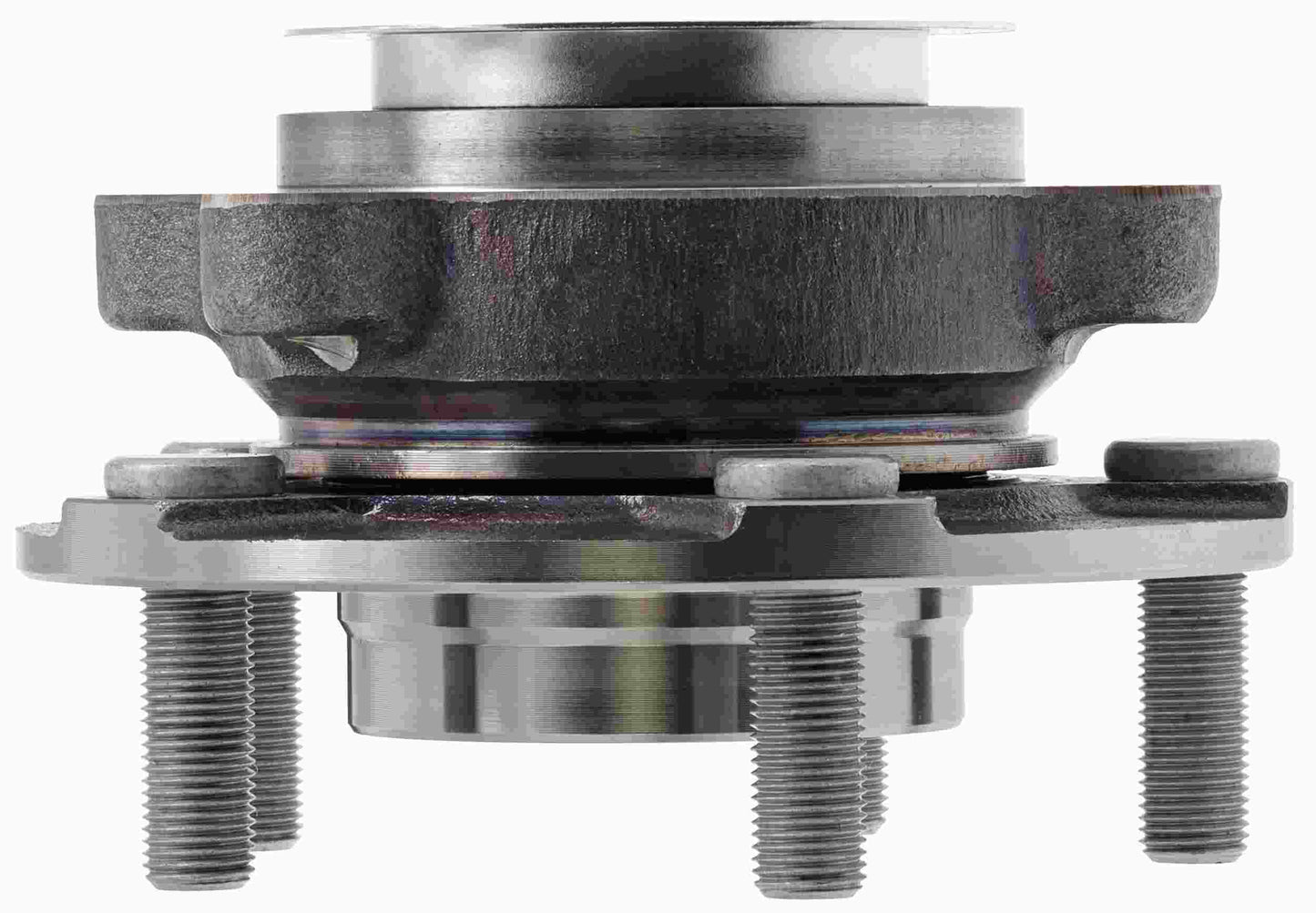 Mevotech Original Grade Wheel Bearing and Hub Assembly G30319