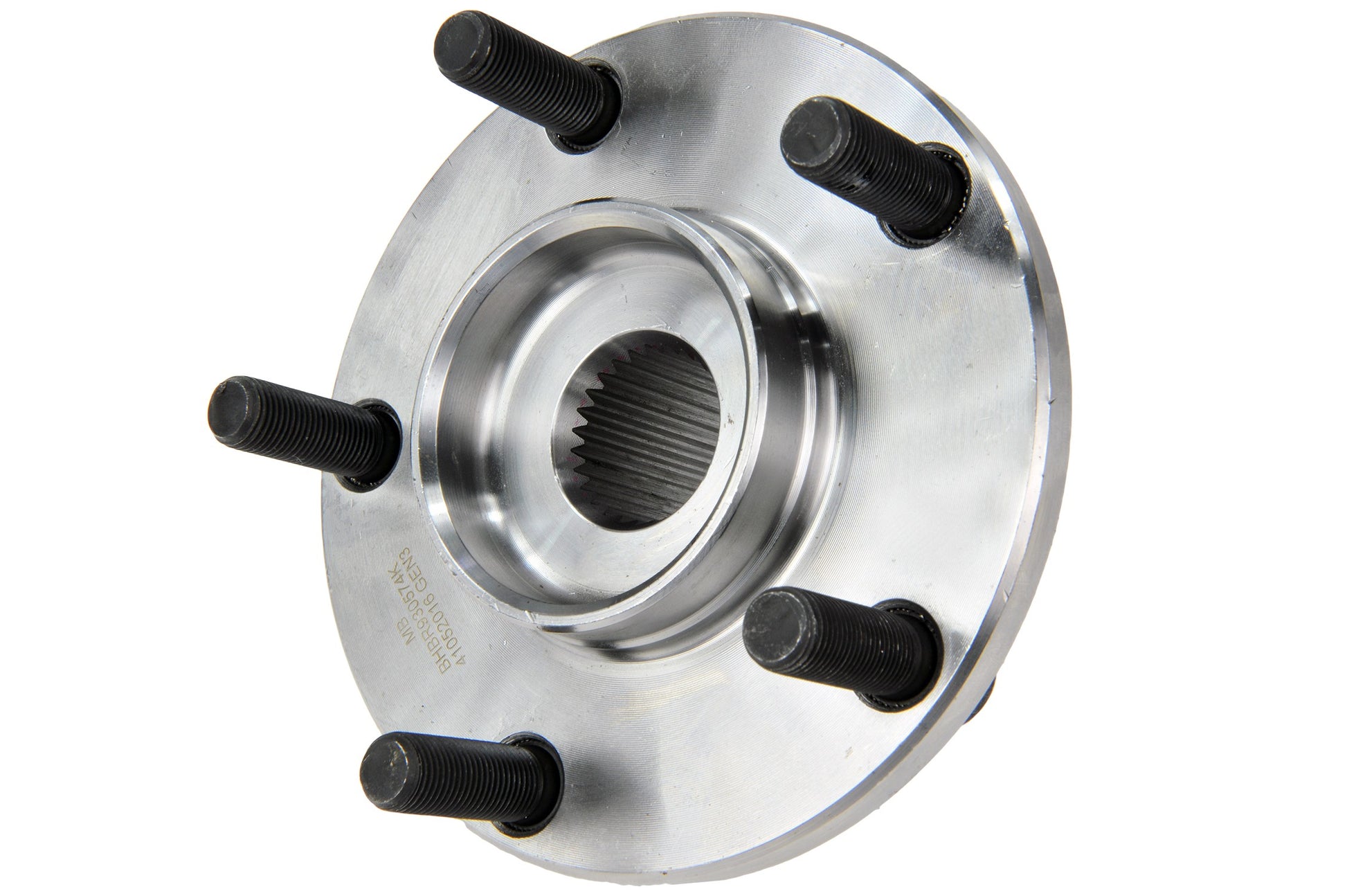 Mevotech Original Grade Wheel Hub Repair Kit G30322 image 3