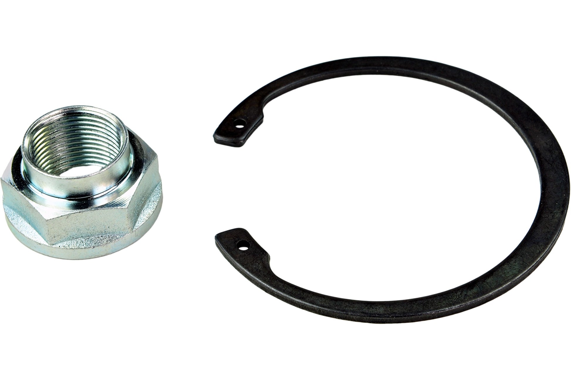 Mevotech Original Grade Wheel Hub Repair Kit G30322 image 4