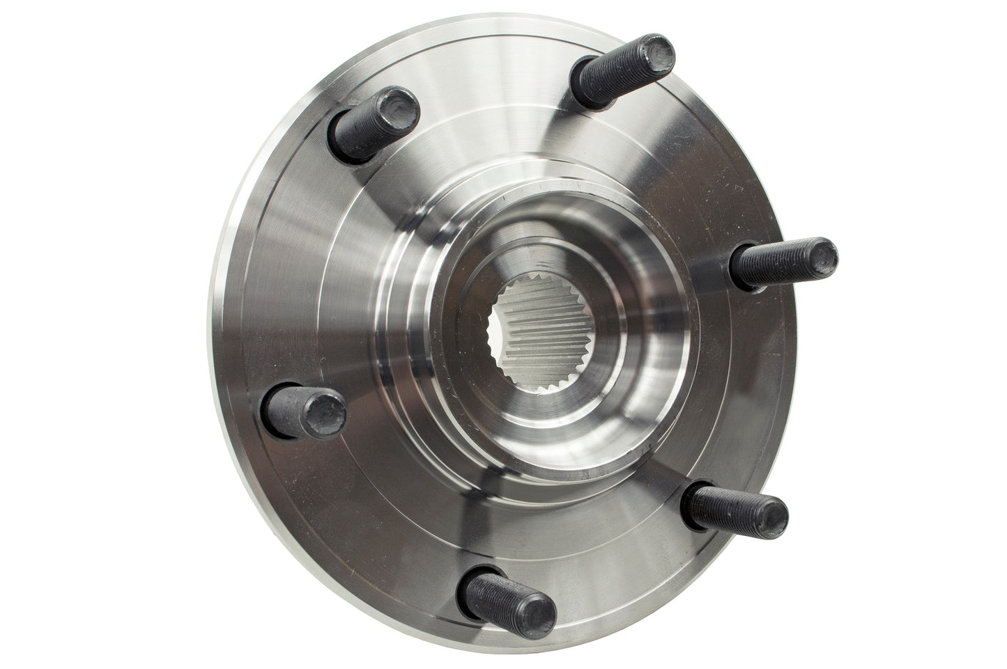 Mevotech Original Grade Wheel Bearing and Hub Assembly G30323 image 3