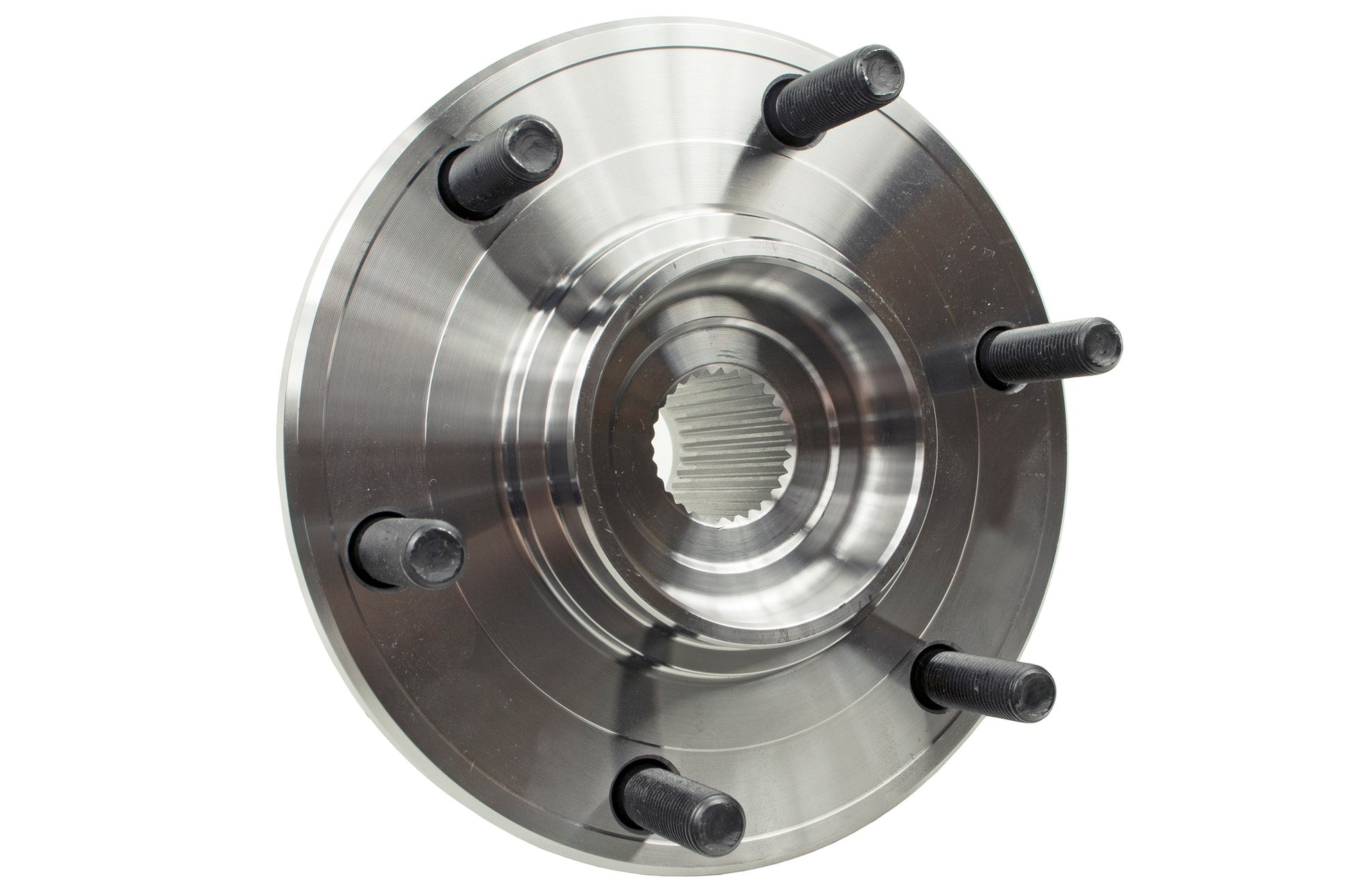 Mevotech Original Grade Wheel Bearing and Hub Assembly G30323 image 3