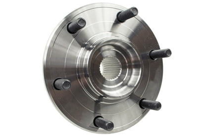 Mevotech Original Grade Wheel Bearing and Hub Assembly G30323 image 3