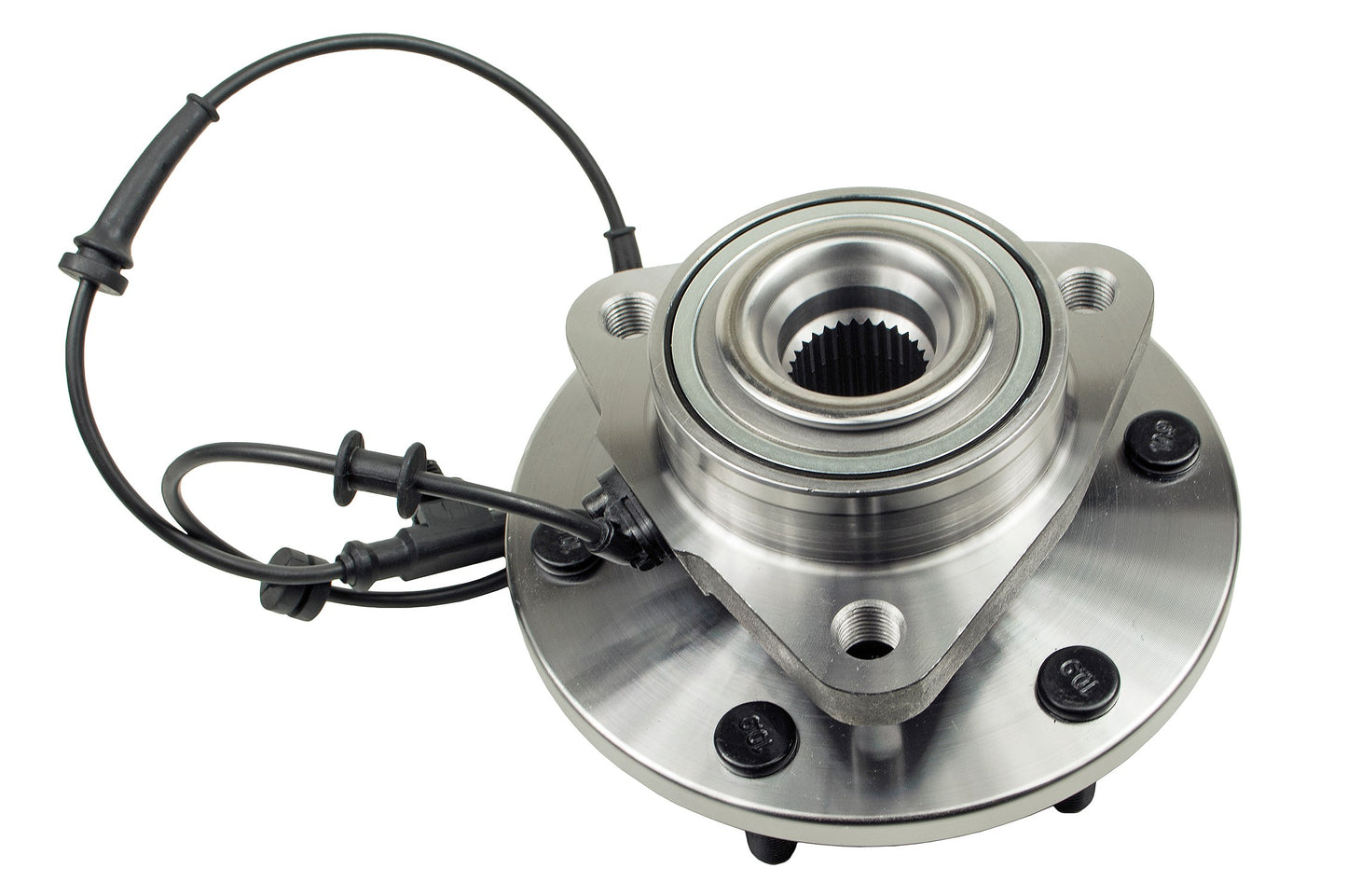 Mevotech Original Grade Wheel Bearing and Hub Assembly G30323 main image