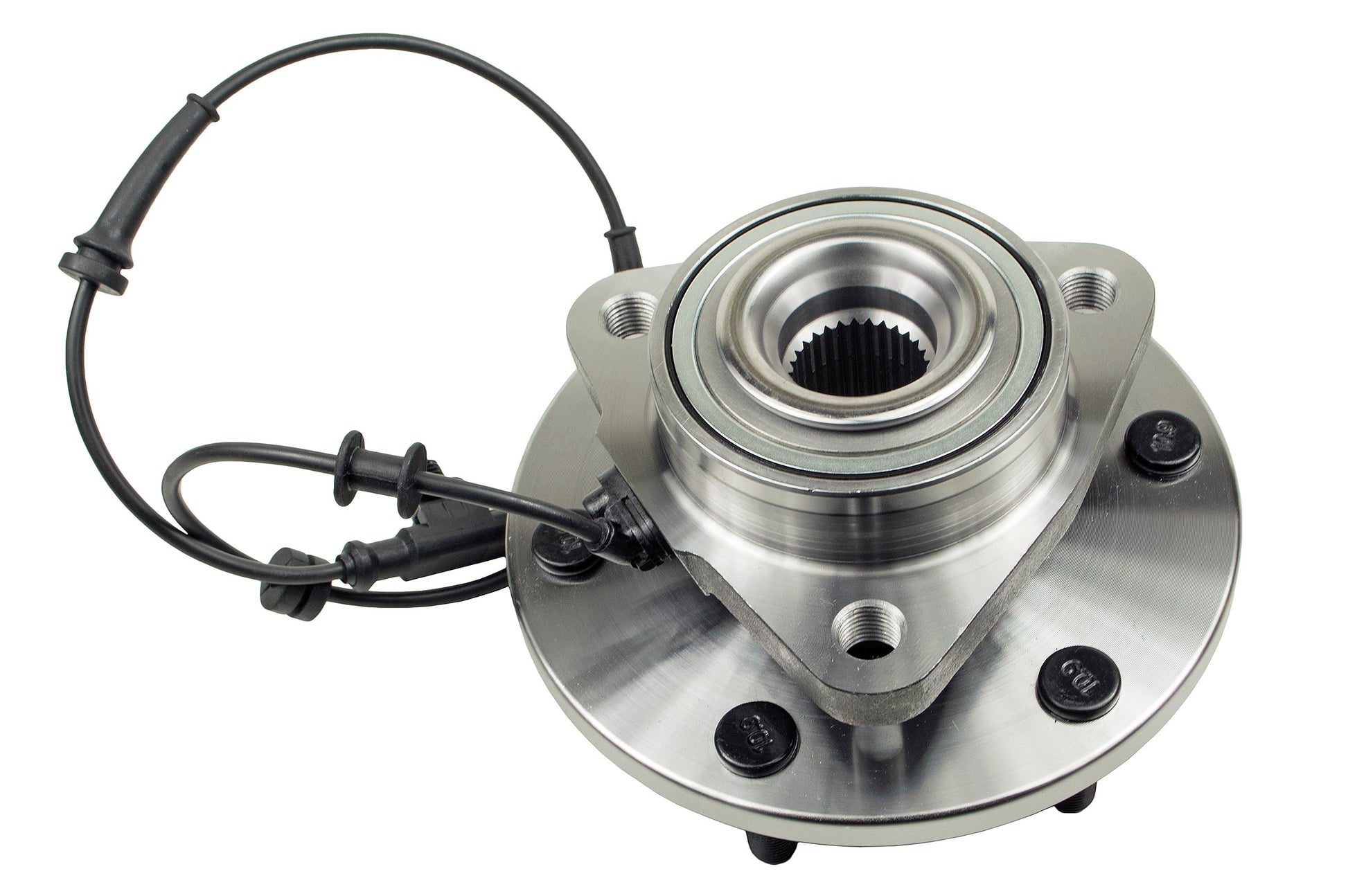 Mevotech Original Grade Wheel Bearing and Hub Assembly G30323 main image