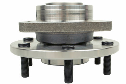 Mevotech Original Grade Wheel Bearing and Hub Assembly G30323 image 2