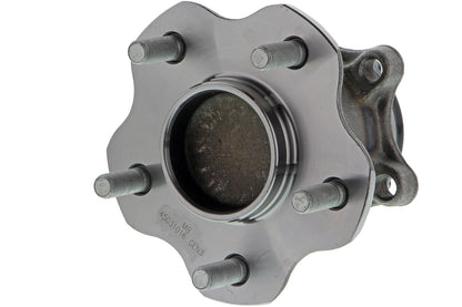 Mevotech Original Grade Wheel Bearing and Hub Assembly G30325 image 3