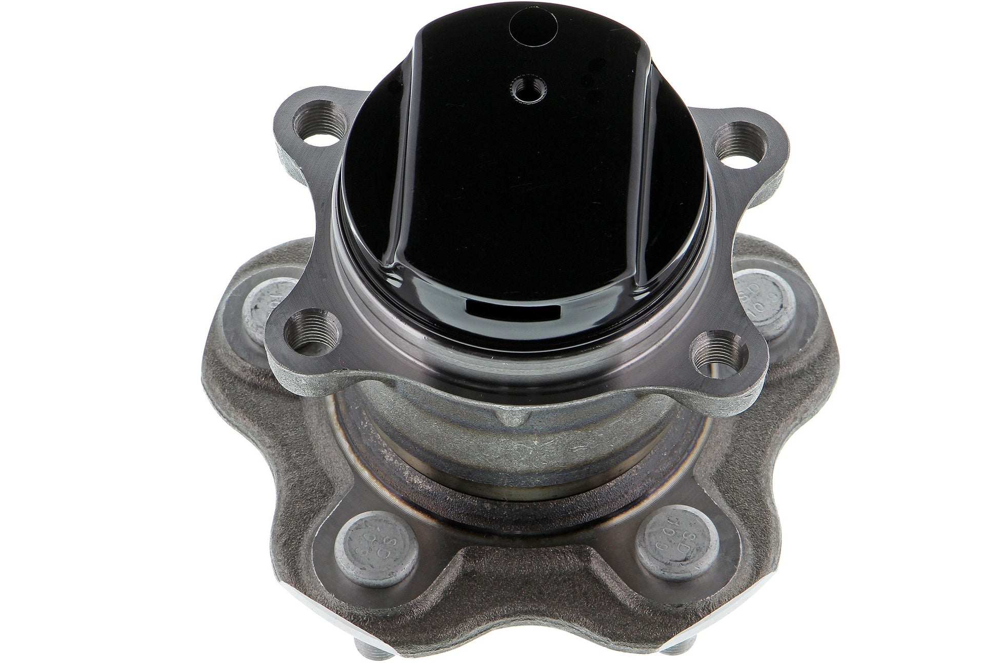 Mevotech Original Grade Wheel Bearing and Hub Assembly G30325 main image